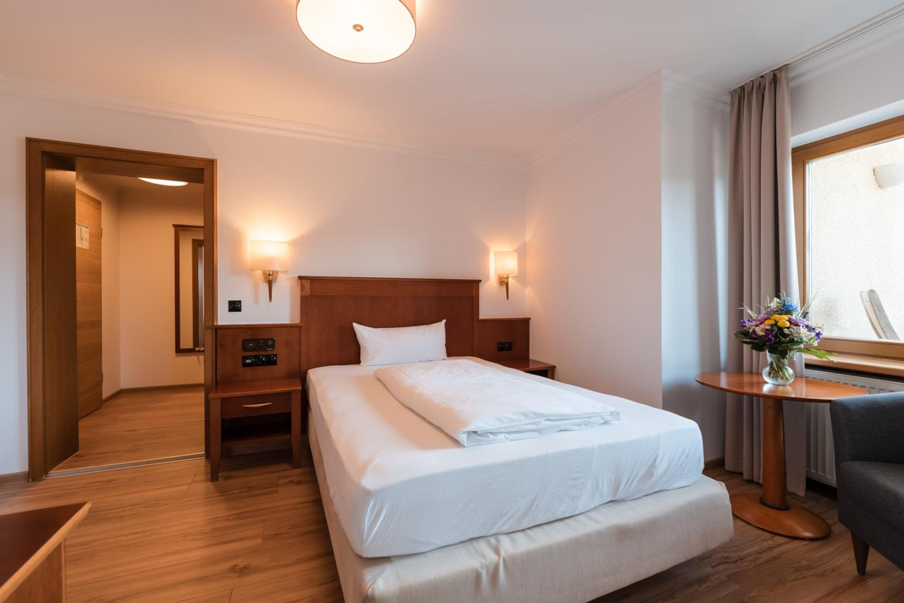 Single Room photo 1