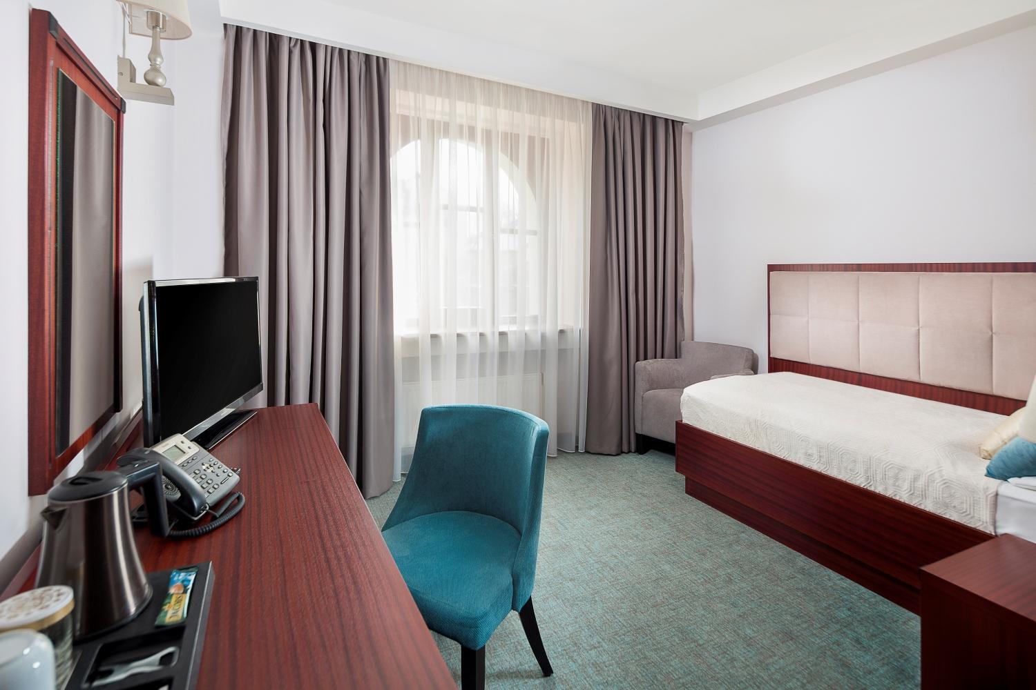 Single Room photo 2