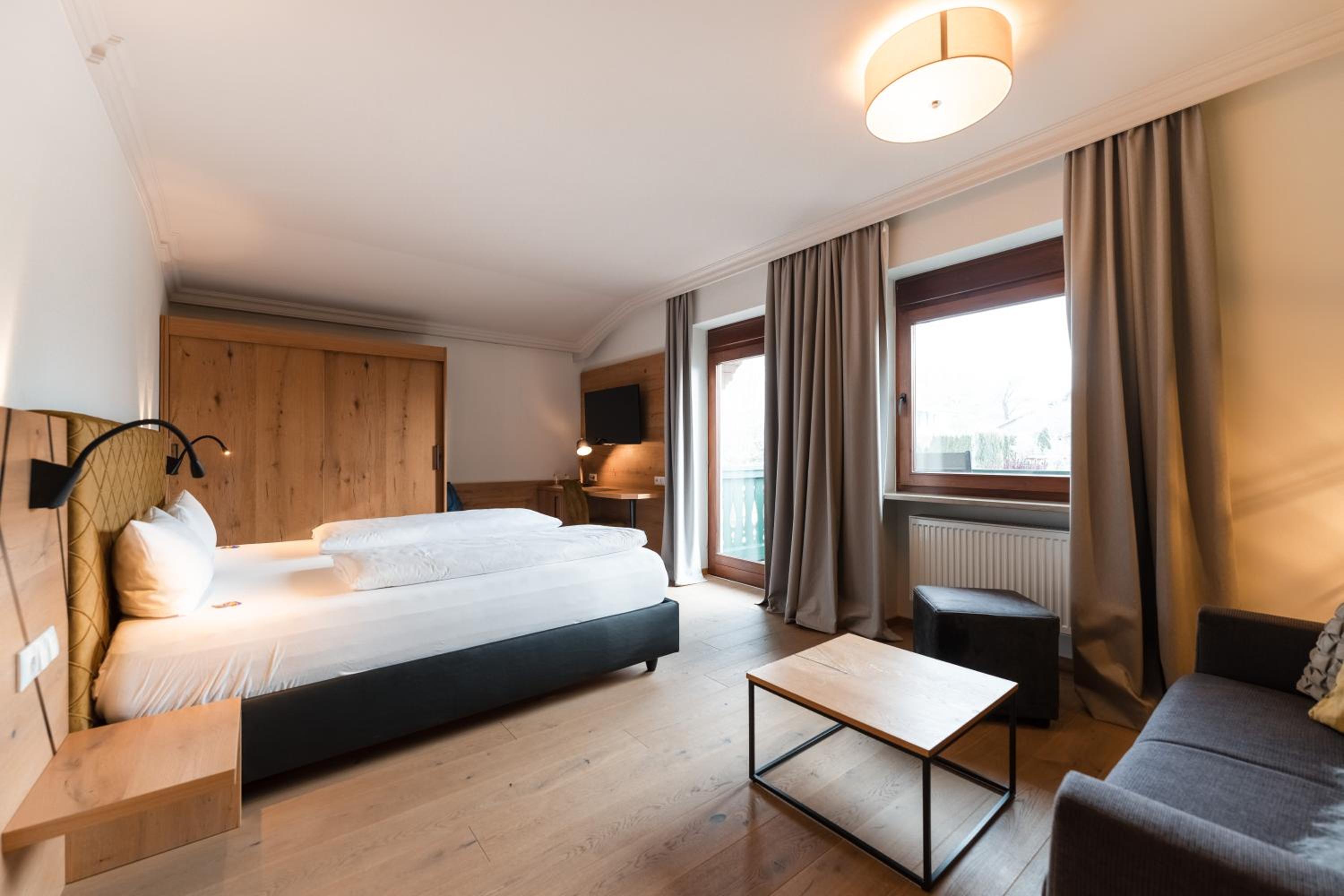 Standard Triple Room - Photo 7