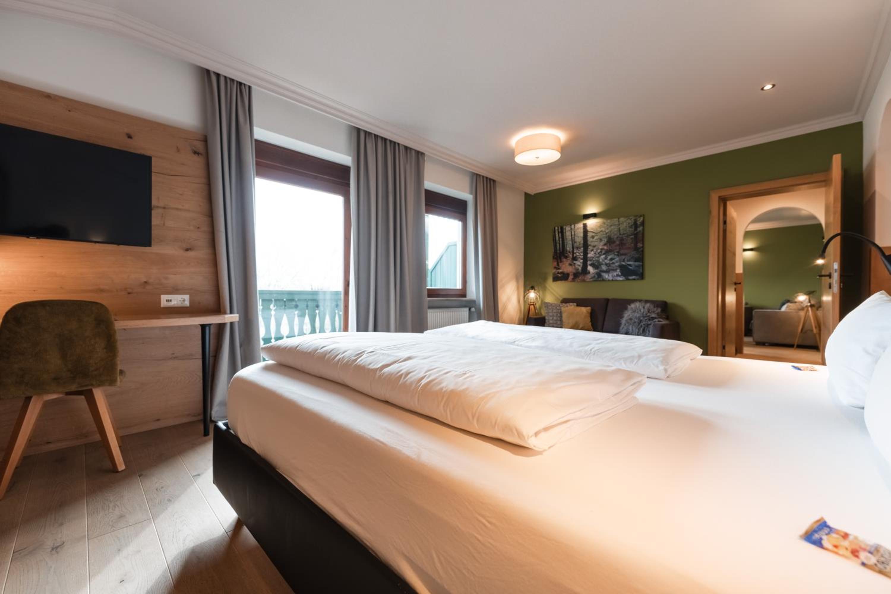 Standard Triple Room - Photo 6