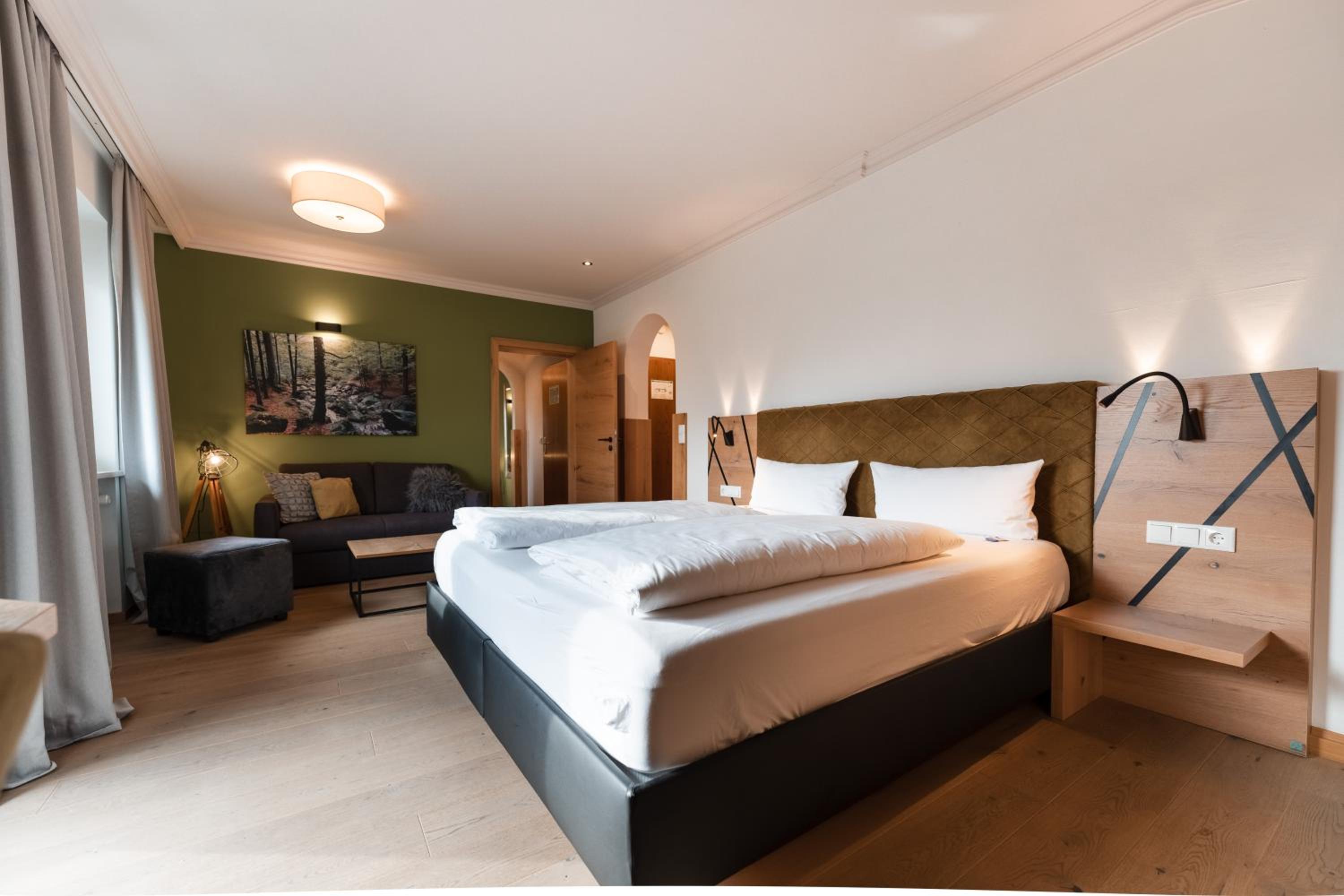 Standard Triple Room - Photo 5