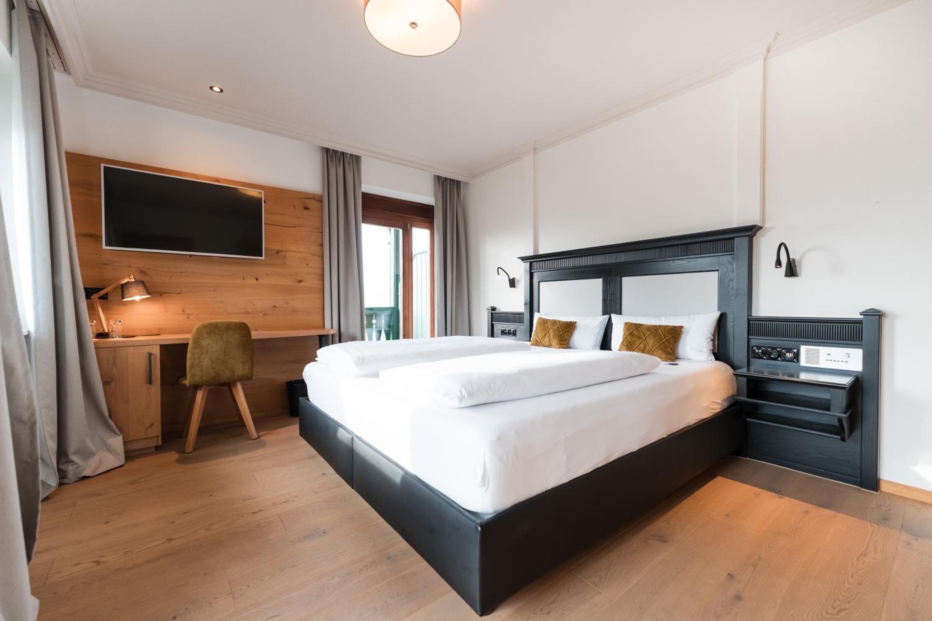 Standard Triple Room - Photo 4