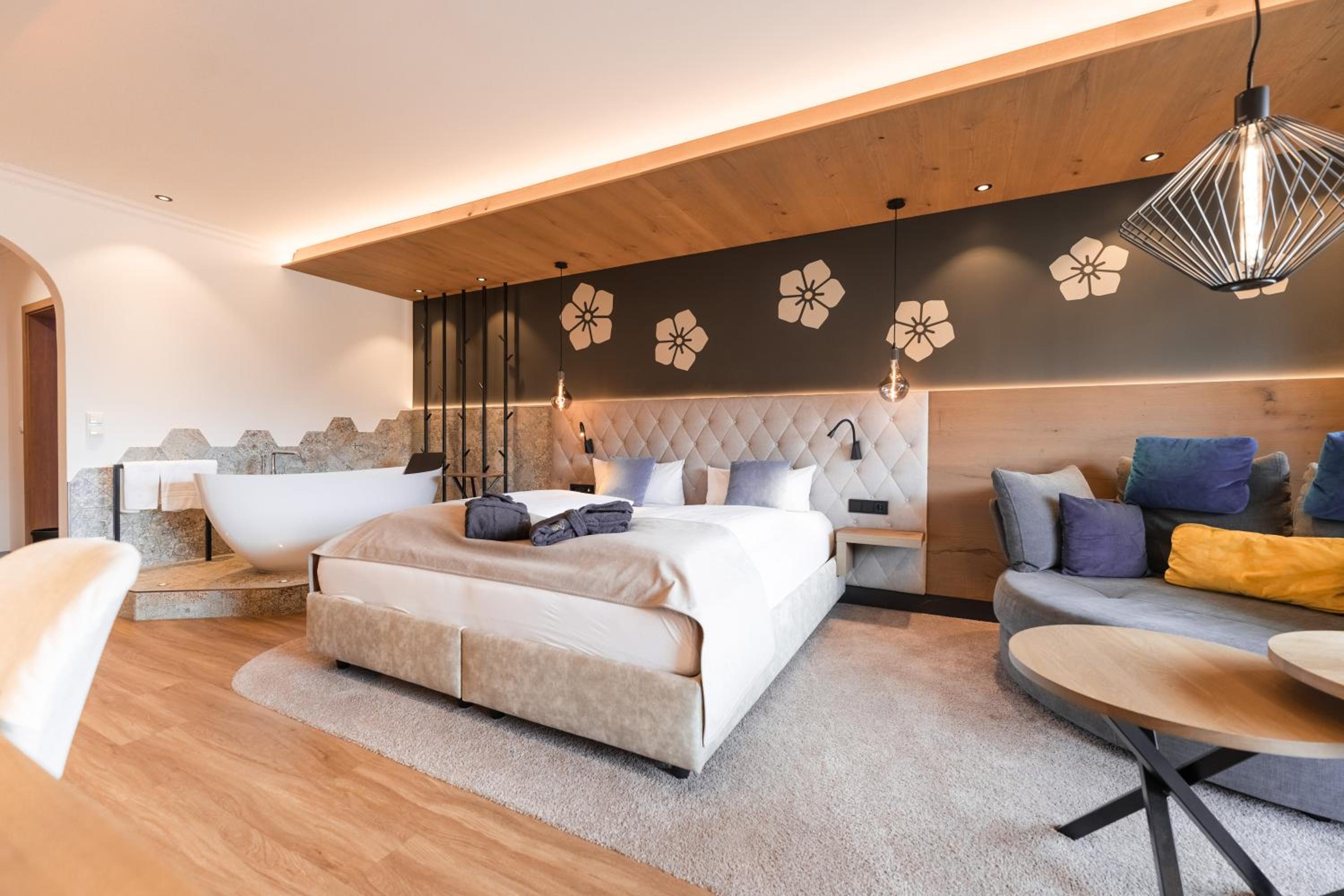 Standard Triple Room - Photo 3