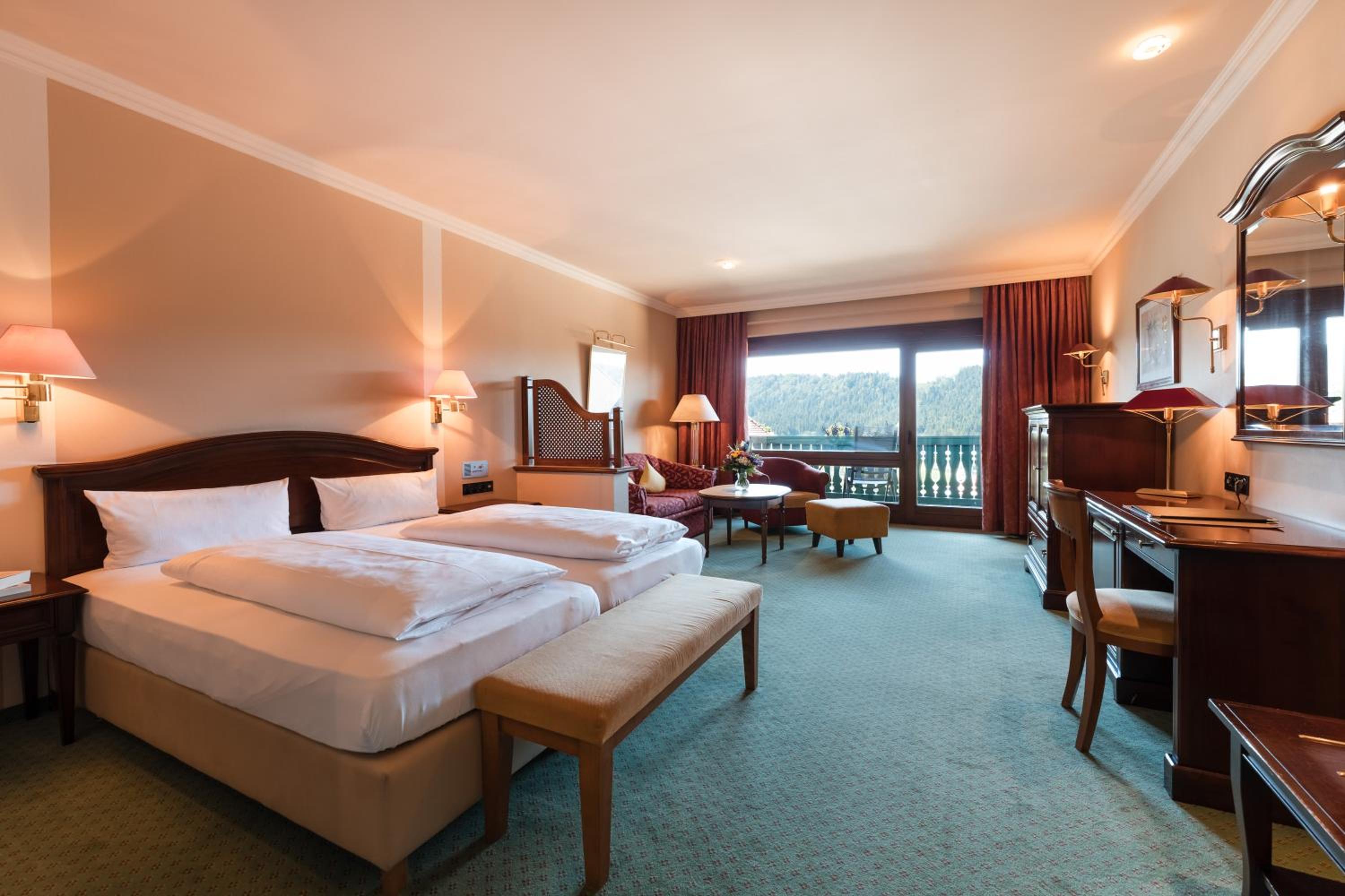 Standard Triple Room - Photo 2
