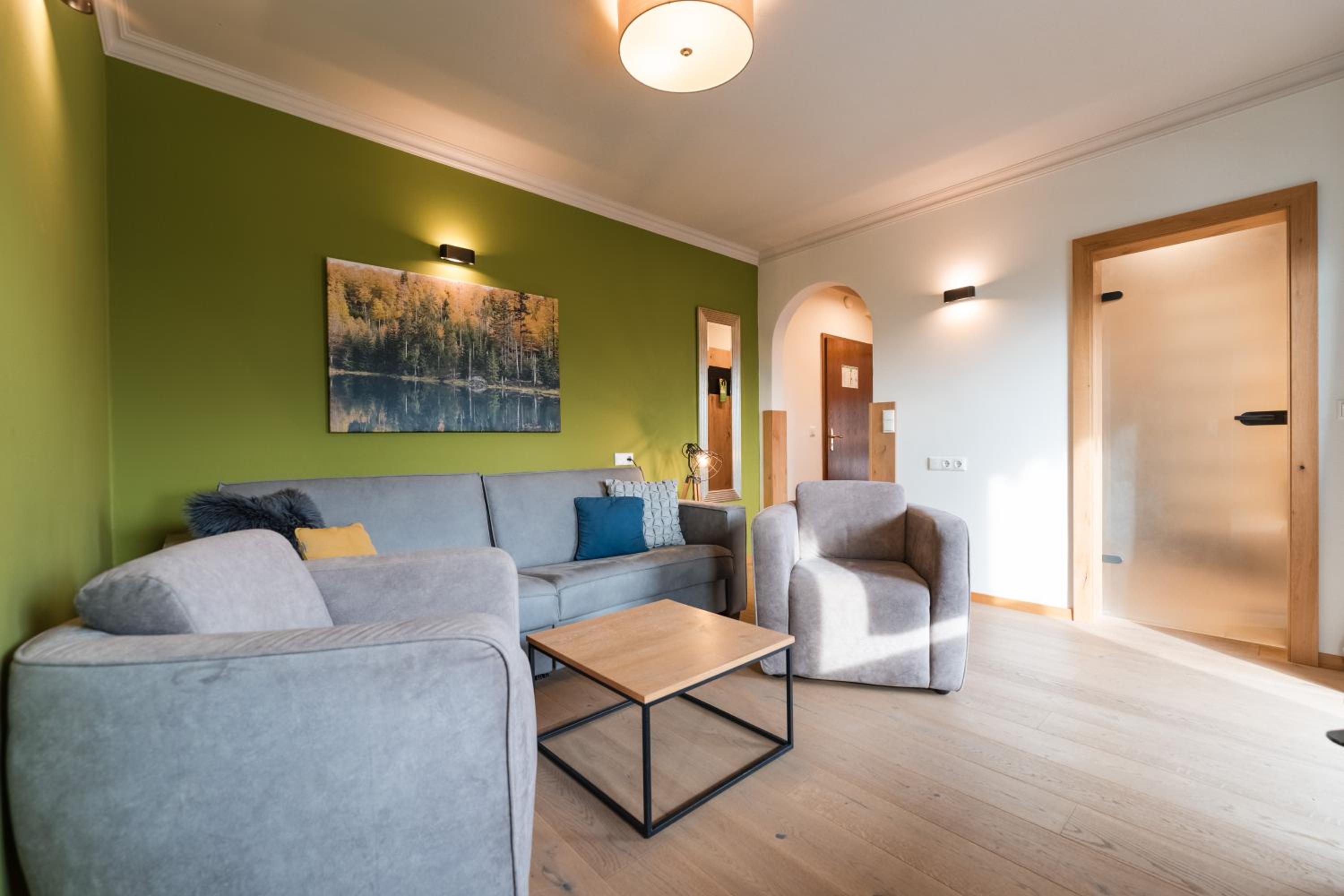 Standard Triple Room - Photo 11