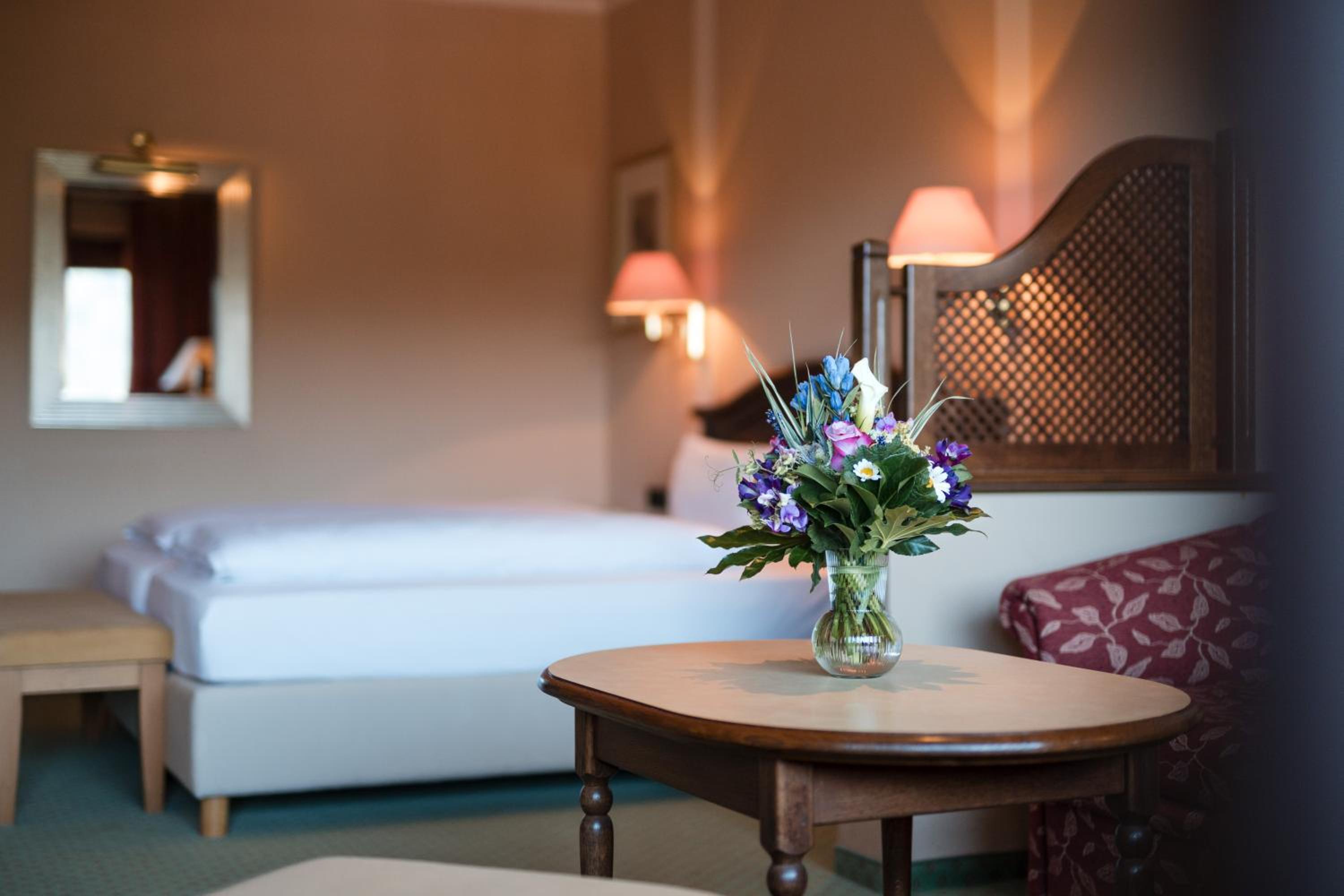 Standard Triple Room - Photo 10