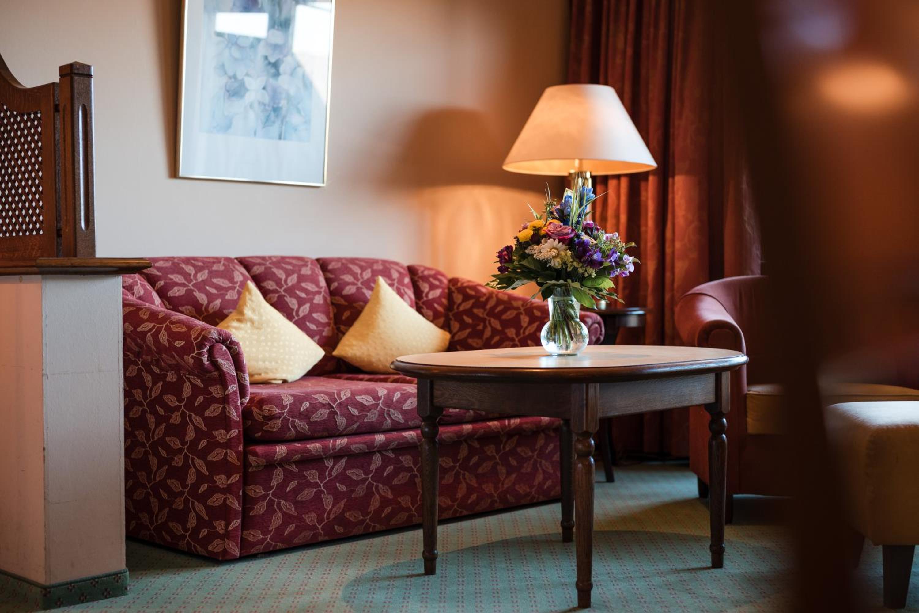 Standard Triple Room - Photo 9