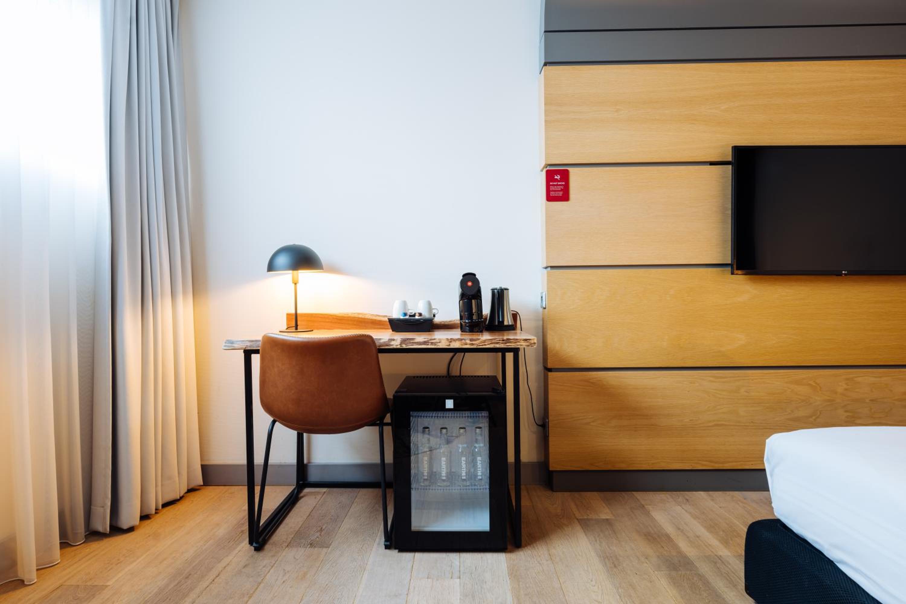 Superior Room 1 Double Bed