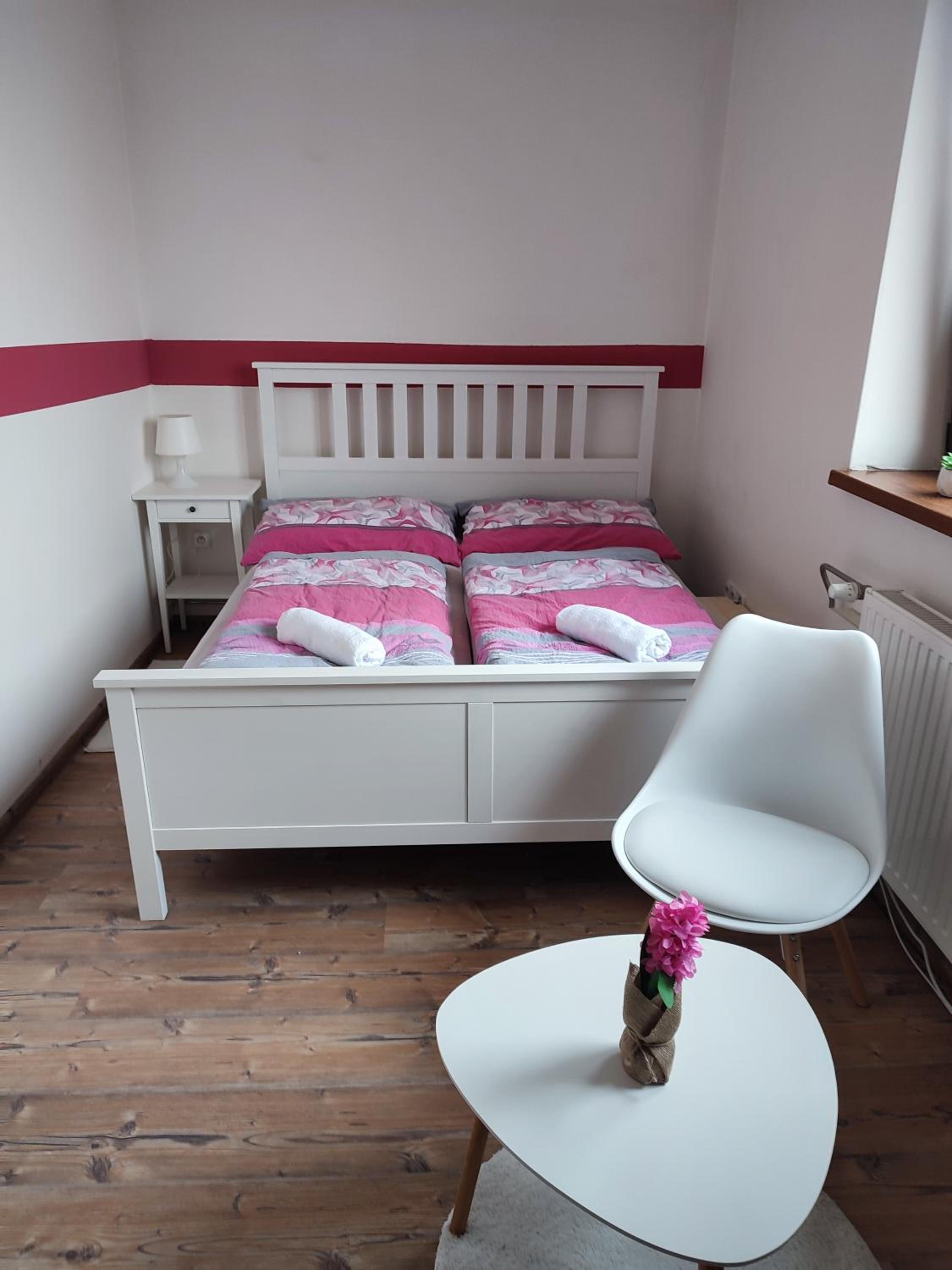 Double Room with Private External Bathroom photo 2