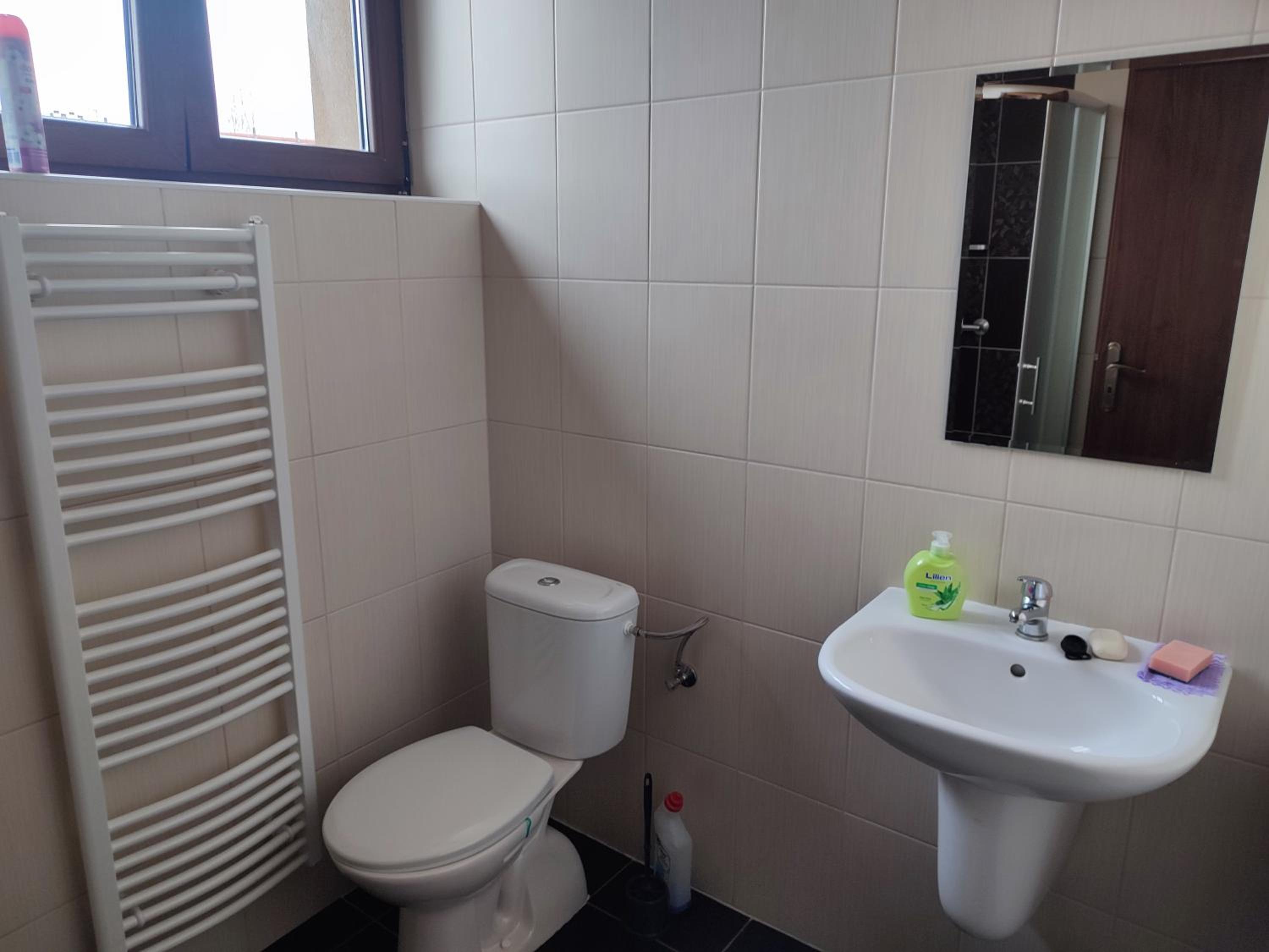 Double Room with Private External Bathroom photo 1