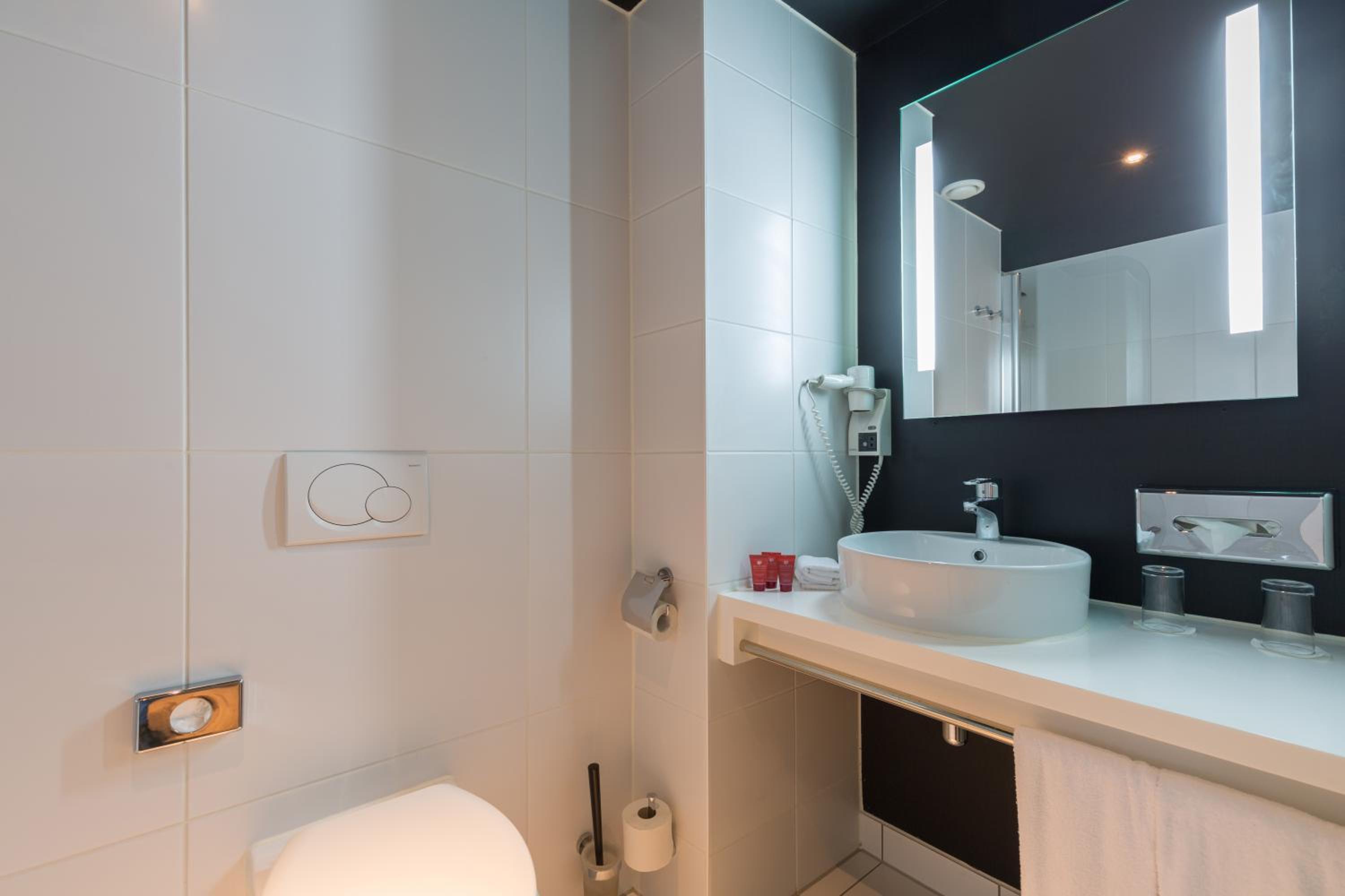 Superior Room 1 Double Bed