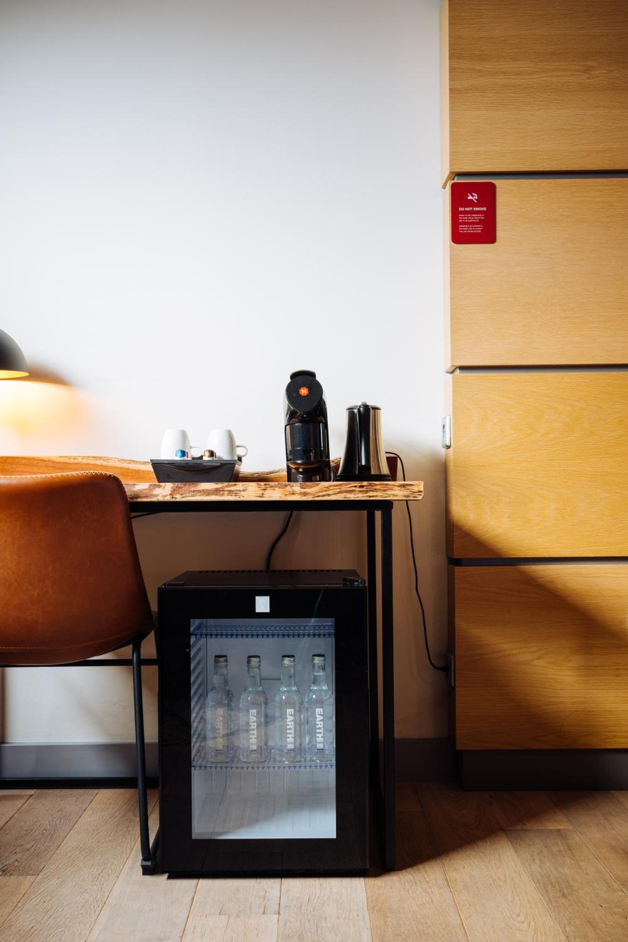 Superior Room 1 Double Bed