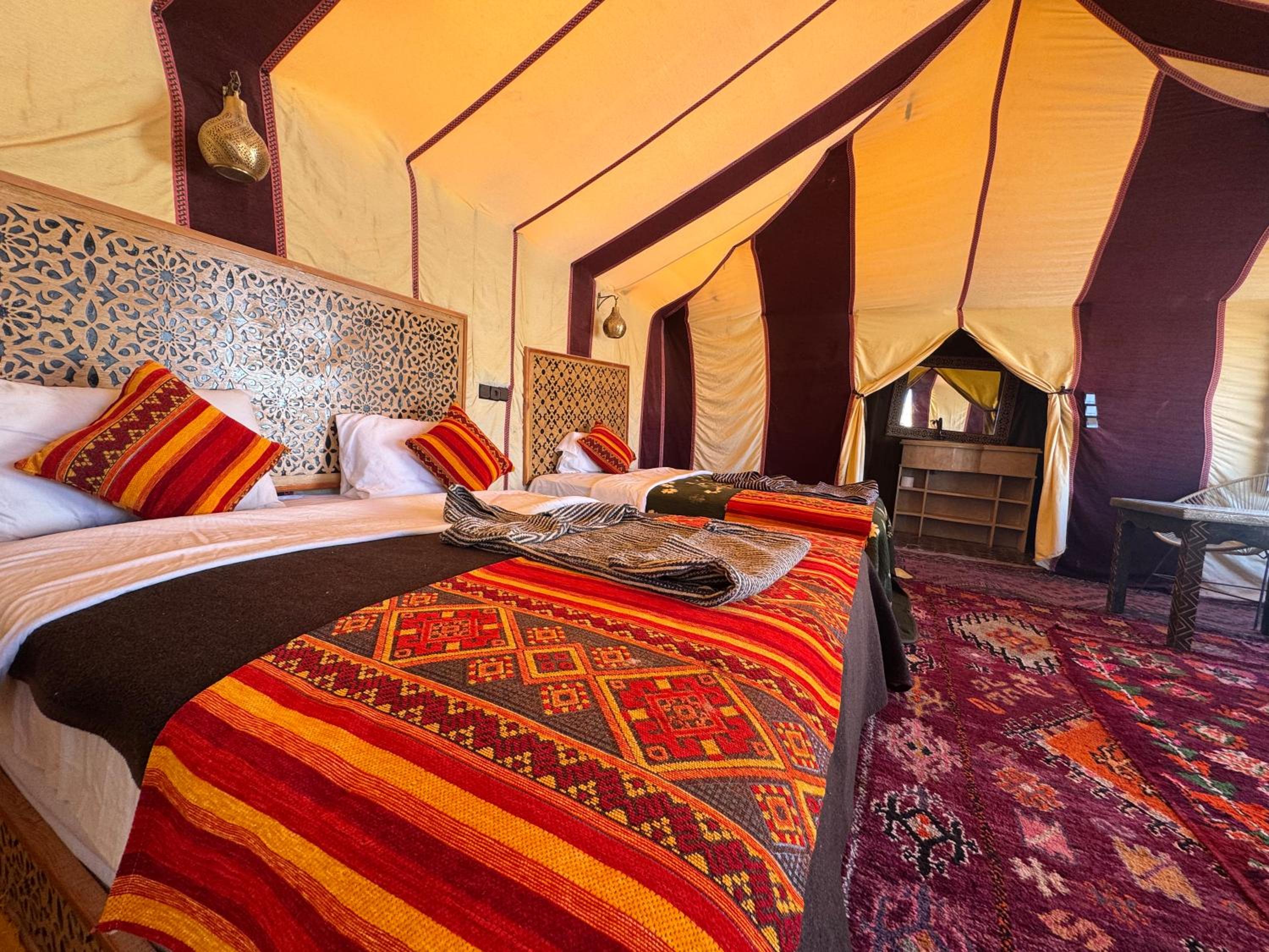 Tent