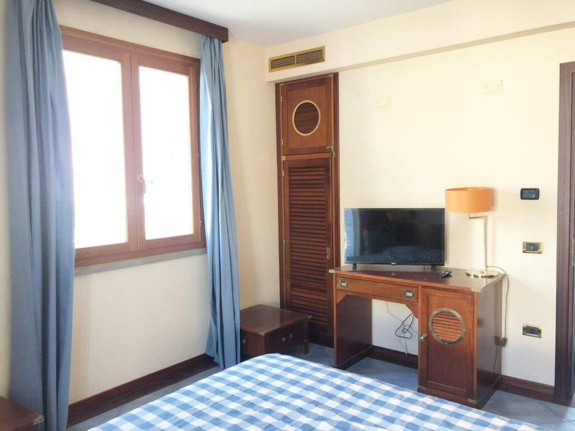Superior Double or Twin Room with Terrace photo 2