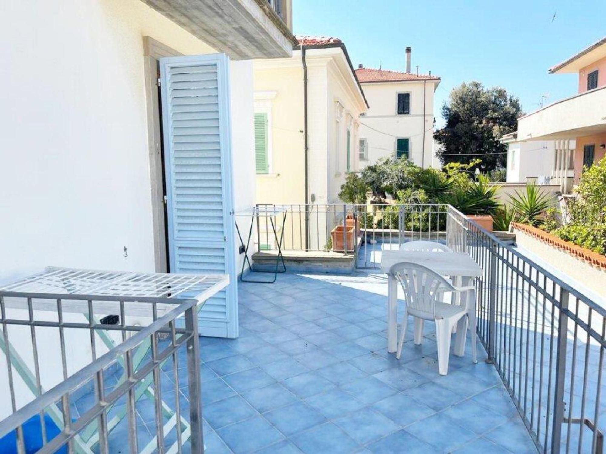 Superior Double or Twin Room with Terrace photo 3