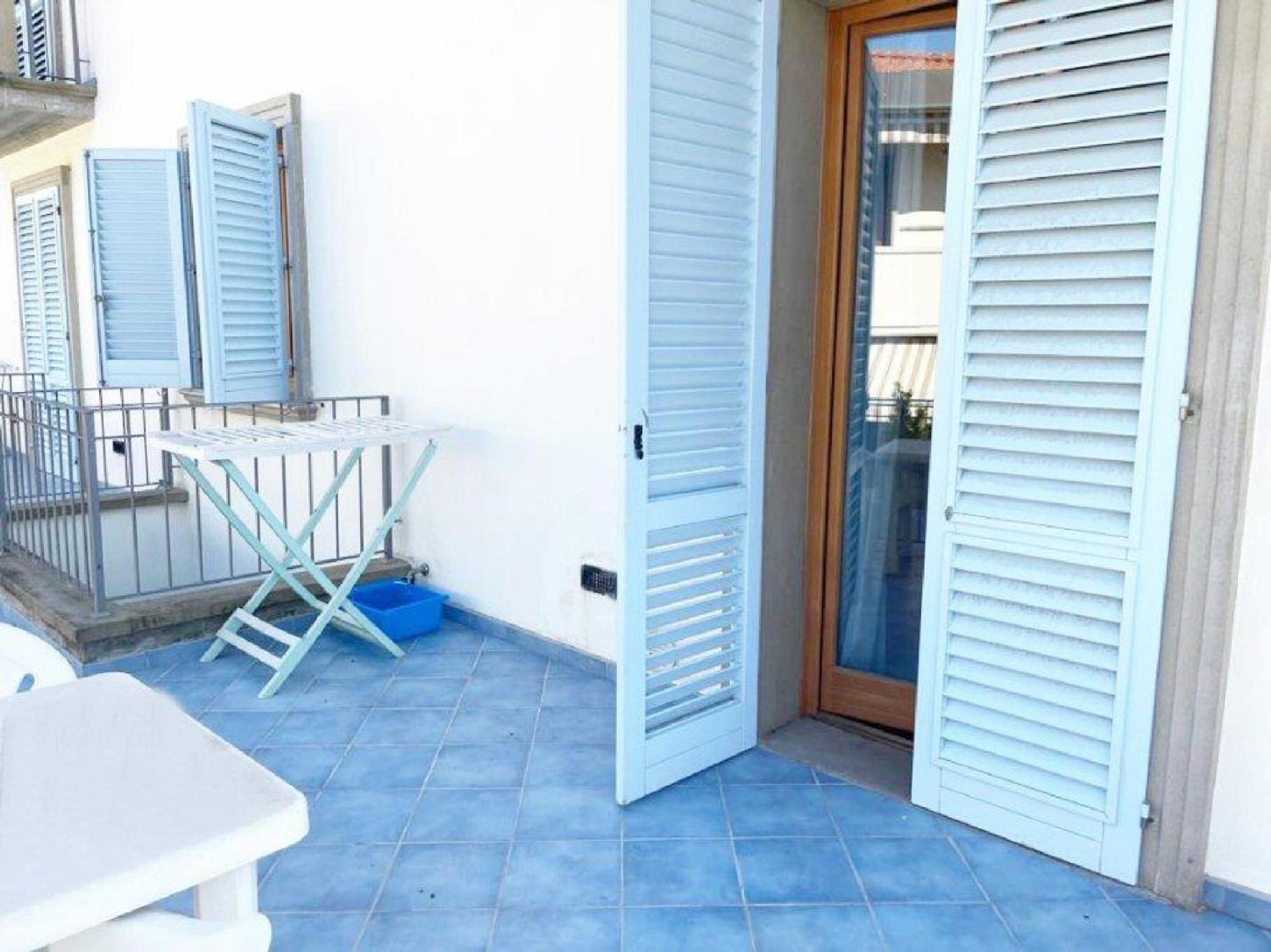 Superior Double or Twin Room with Terrace photo 2