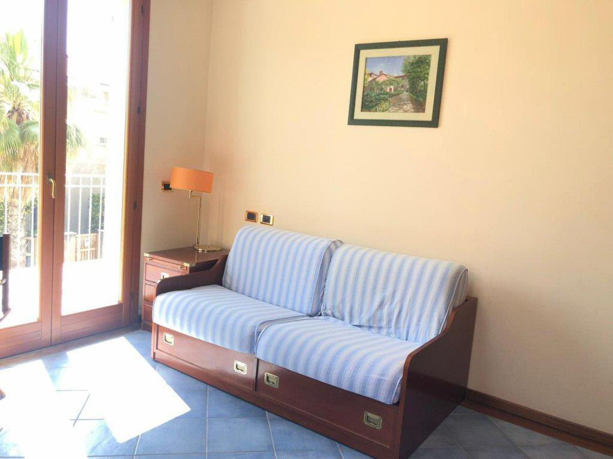 Double Room with Terrace photo 2