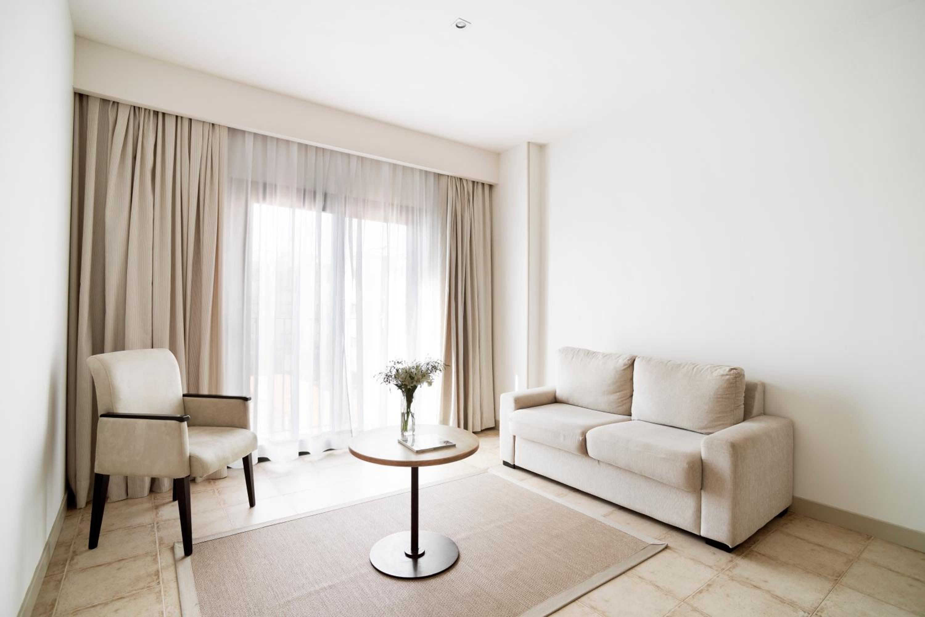 Junior Suite - Photo 1