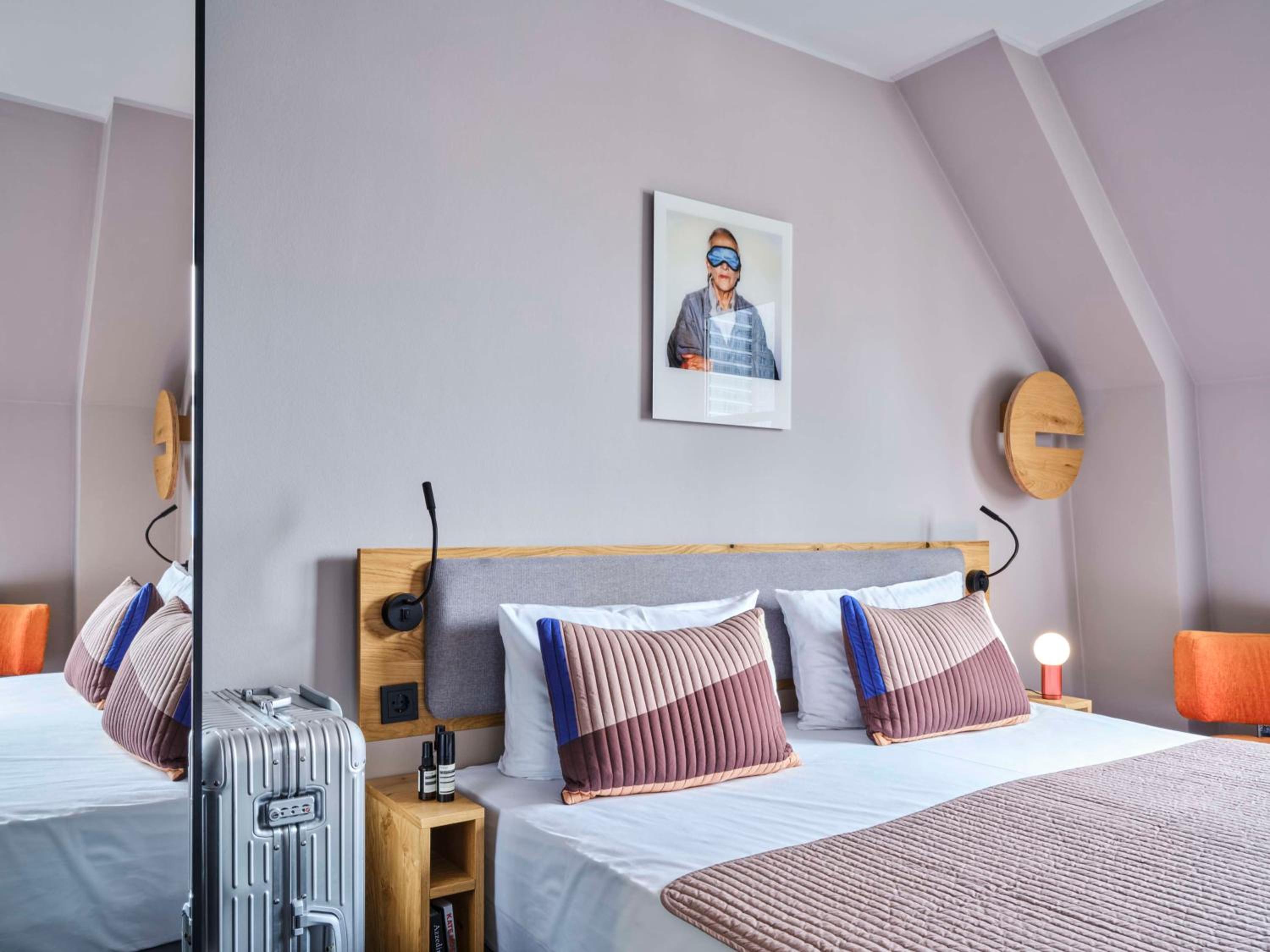 Comfort King Room photo 1