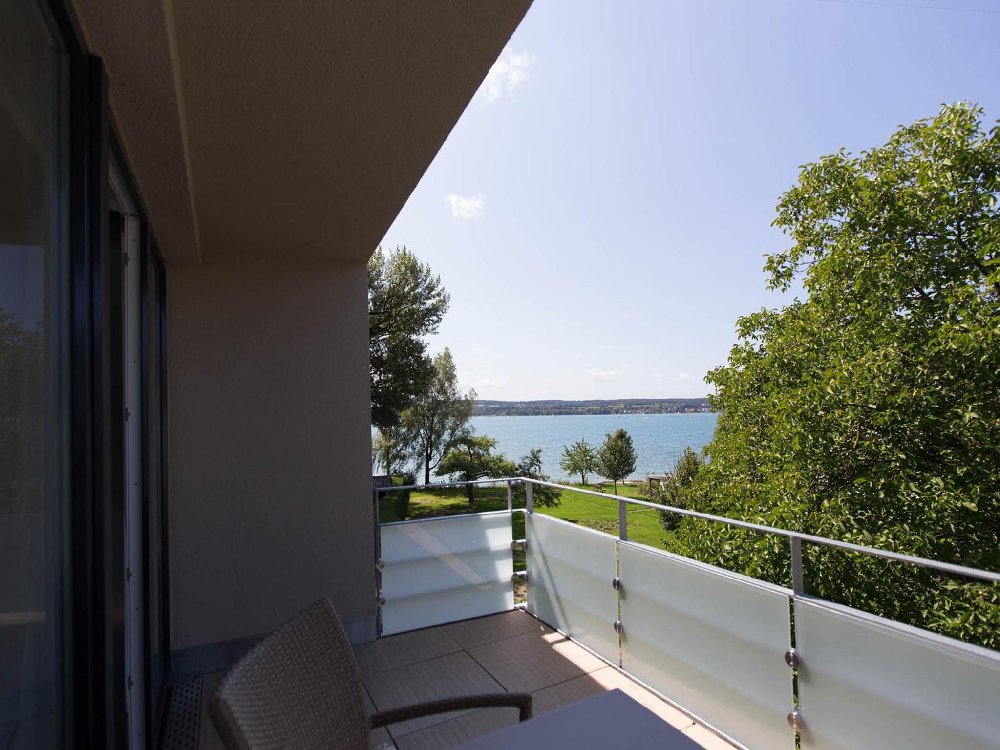 Superior Double Room with Balcony - Photo 5