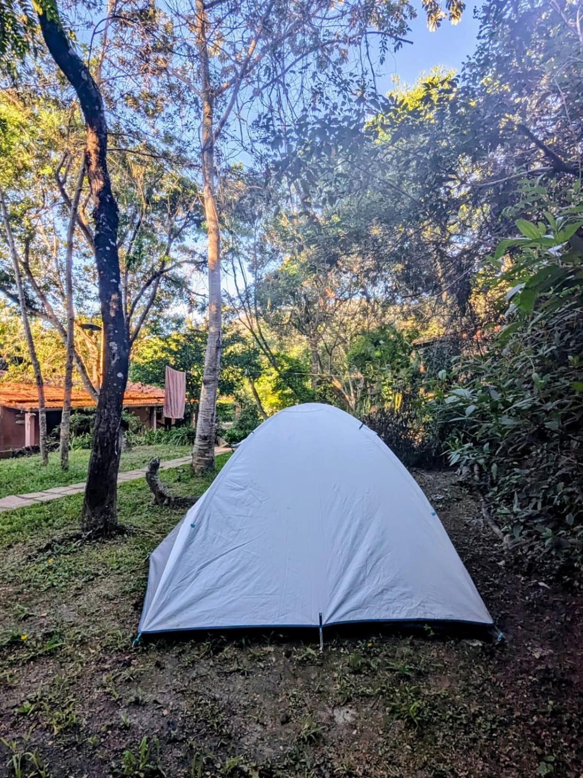 Tent photo 1