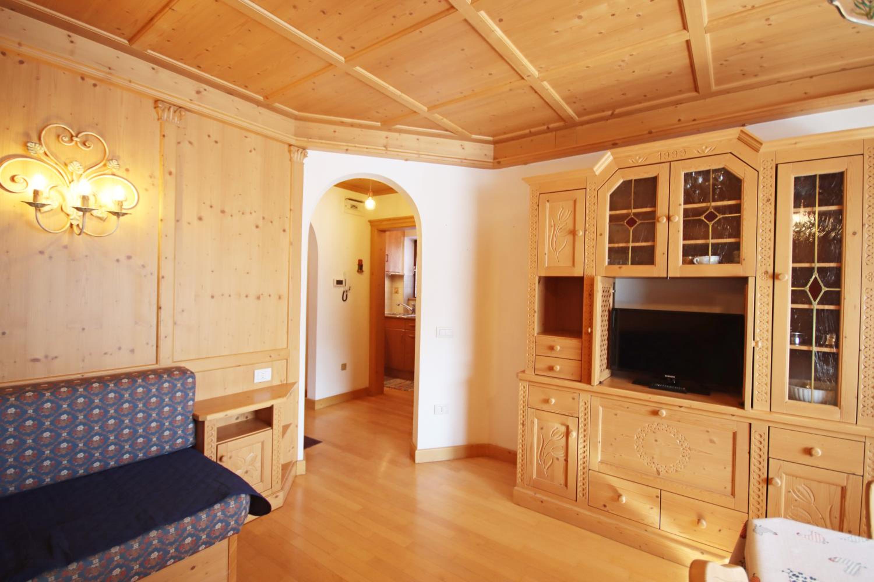 Apartment 189 - Via Kreuswiesen 4, Roulette photo 3