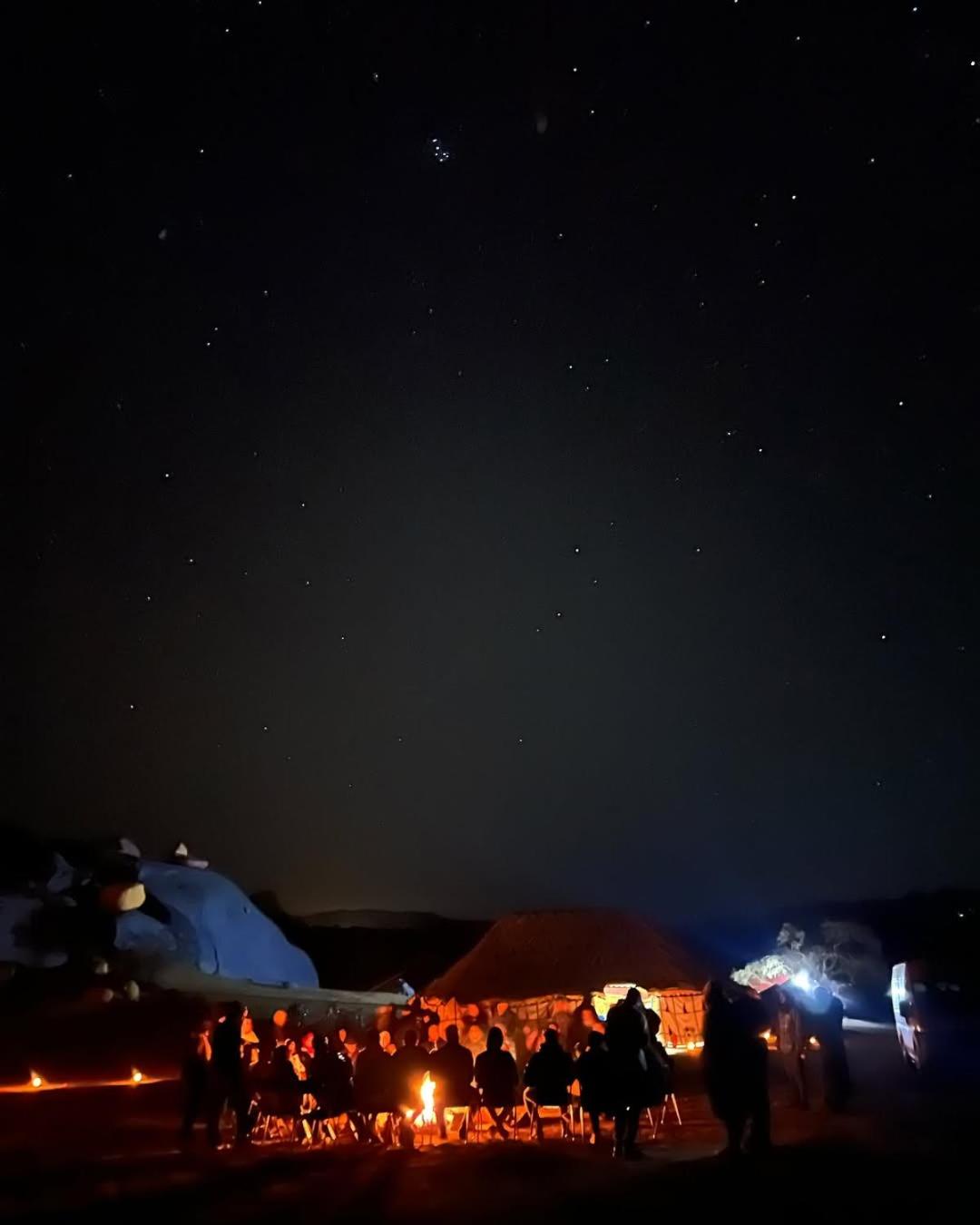 Tent photo 1