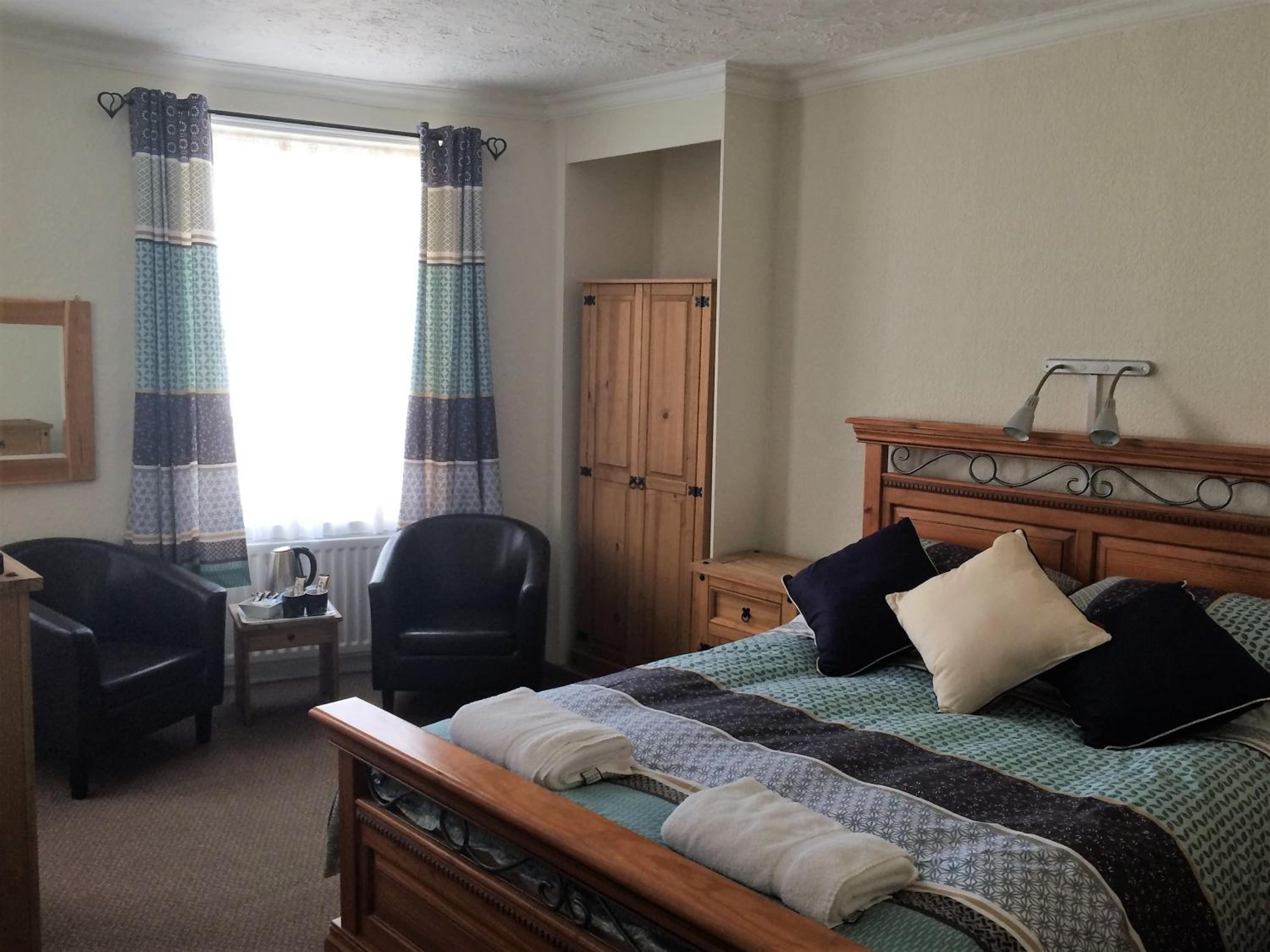 King Room