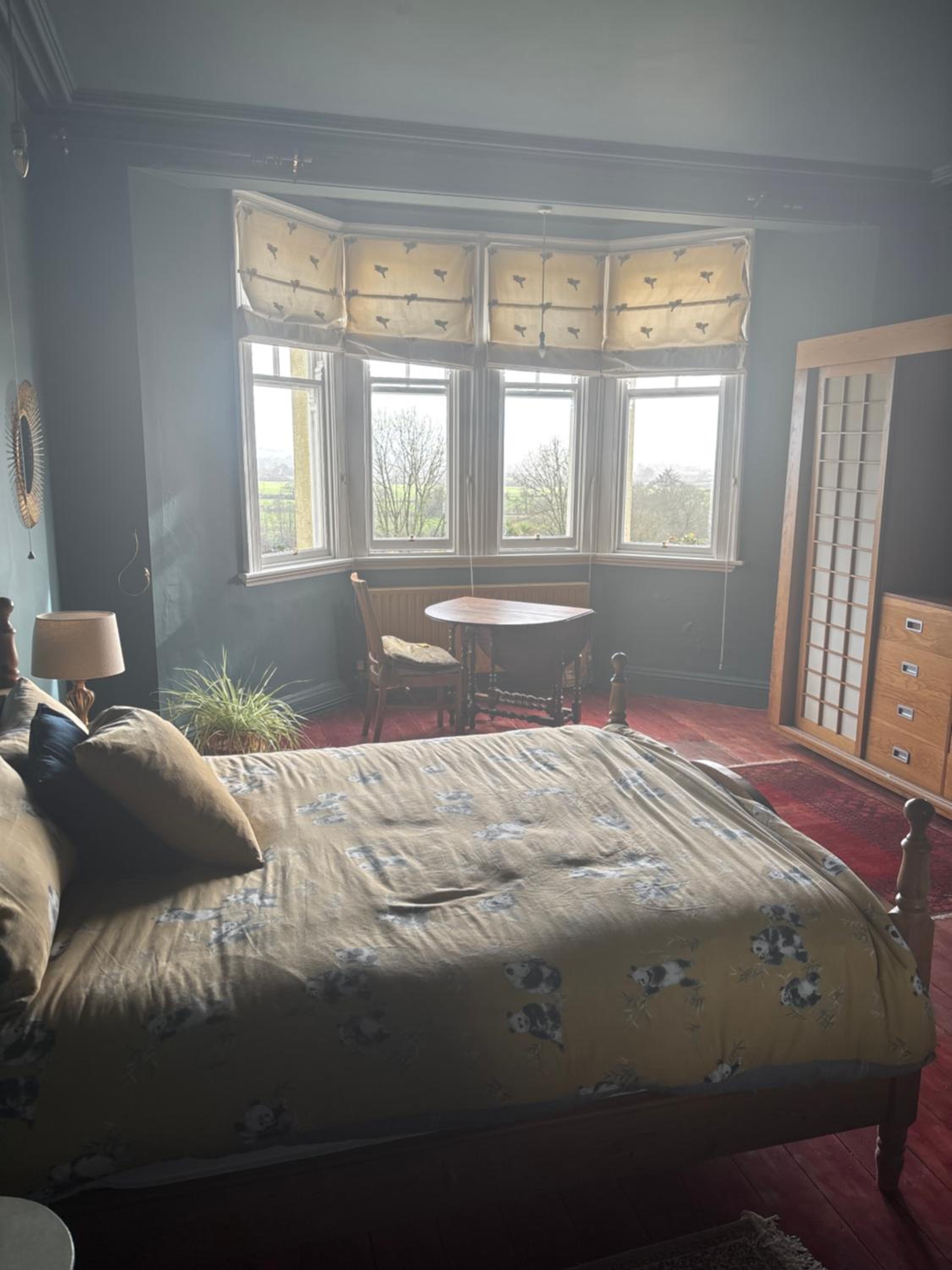 Double Room with Garden View - Photo 5