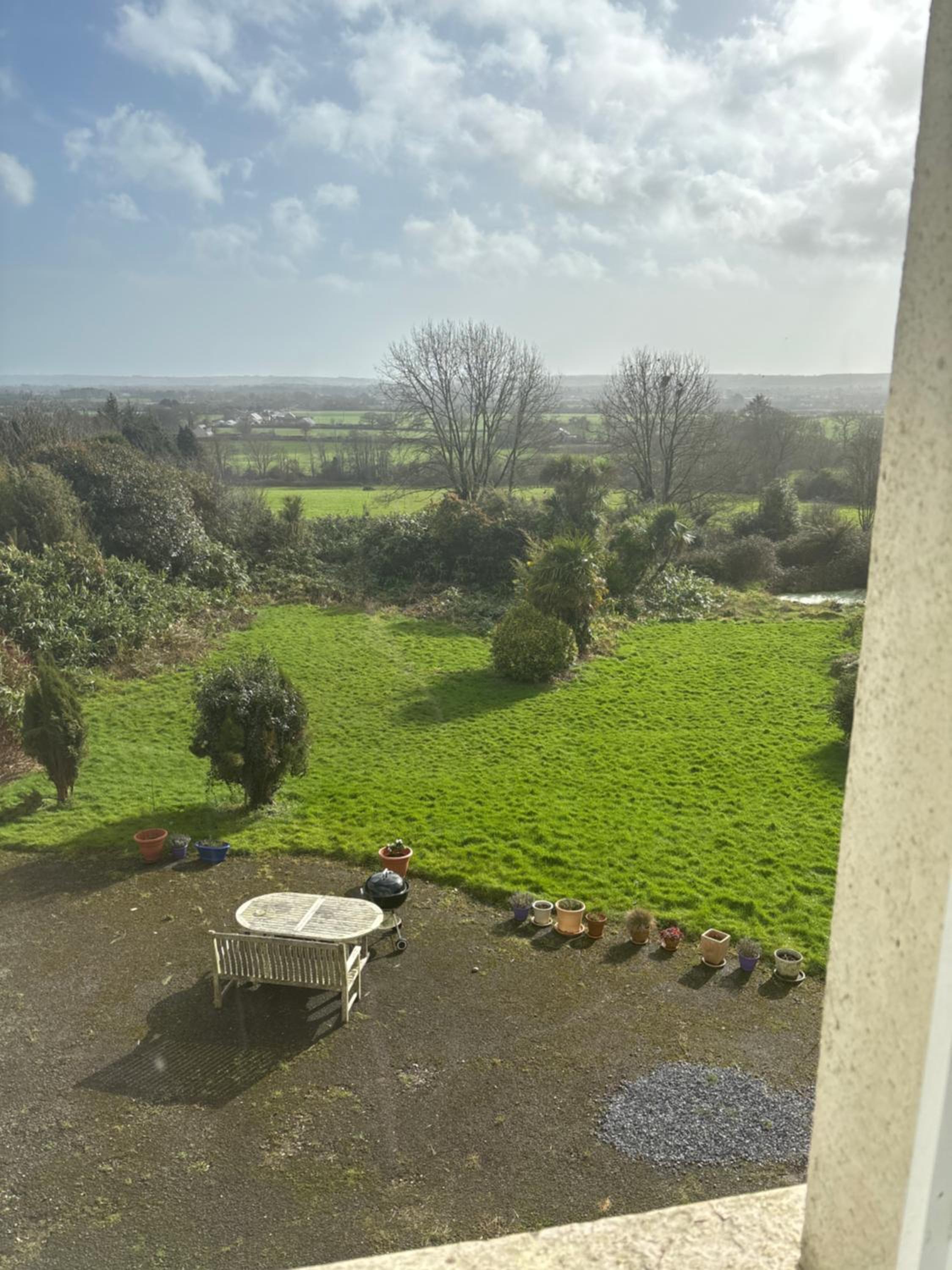 Double Room with Garden View - Photo 2