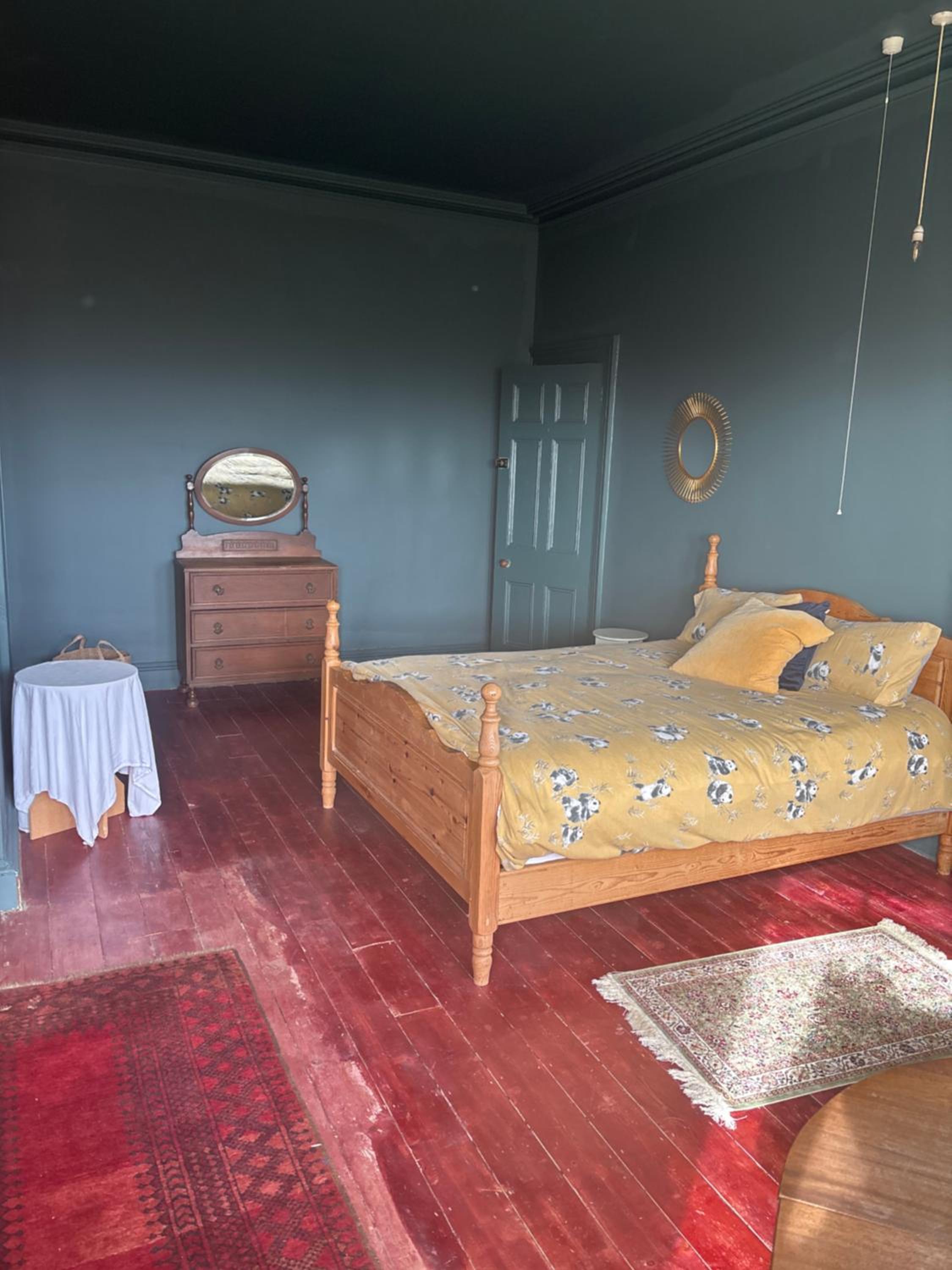Double Room with Garden View - Photo 1