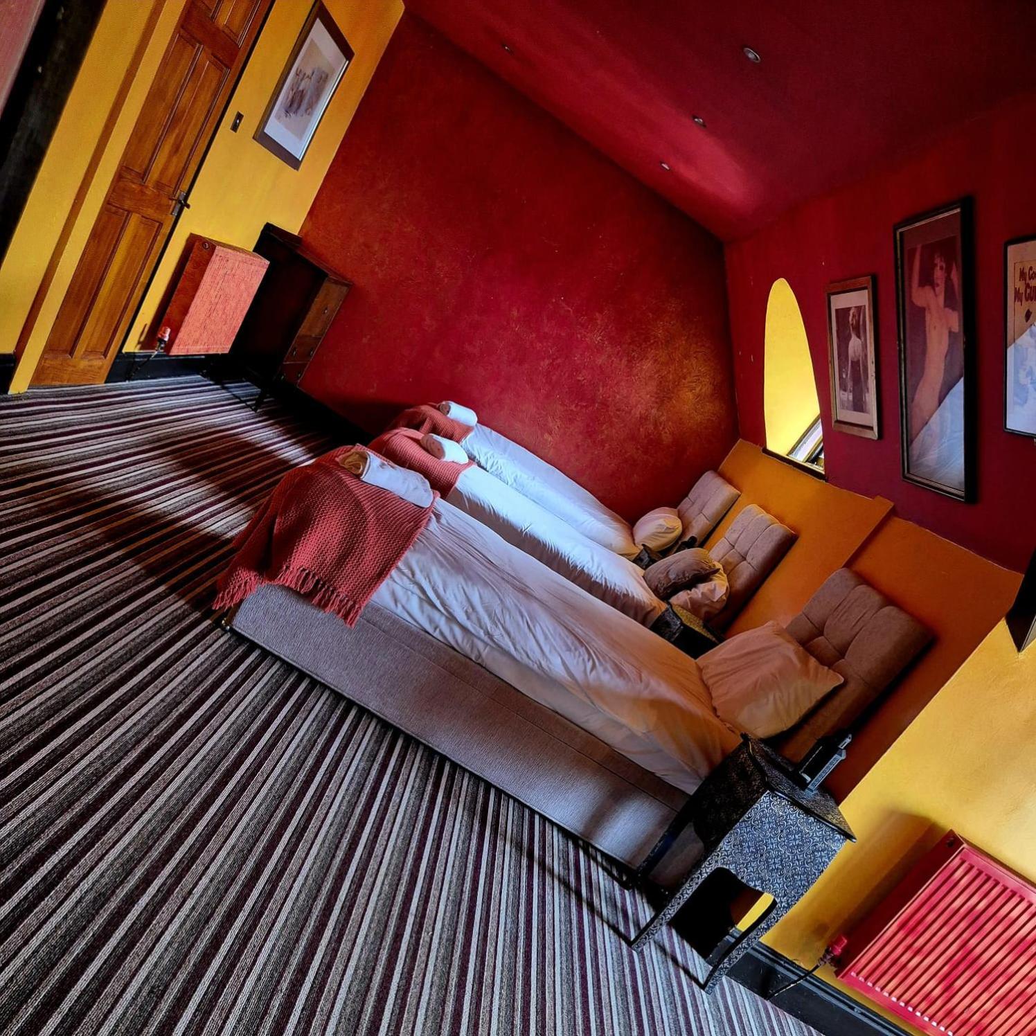 Family Suite photo 2