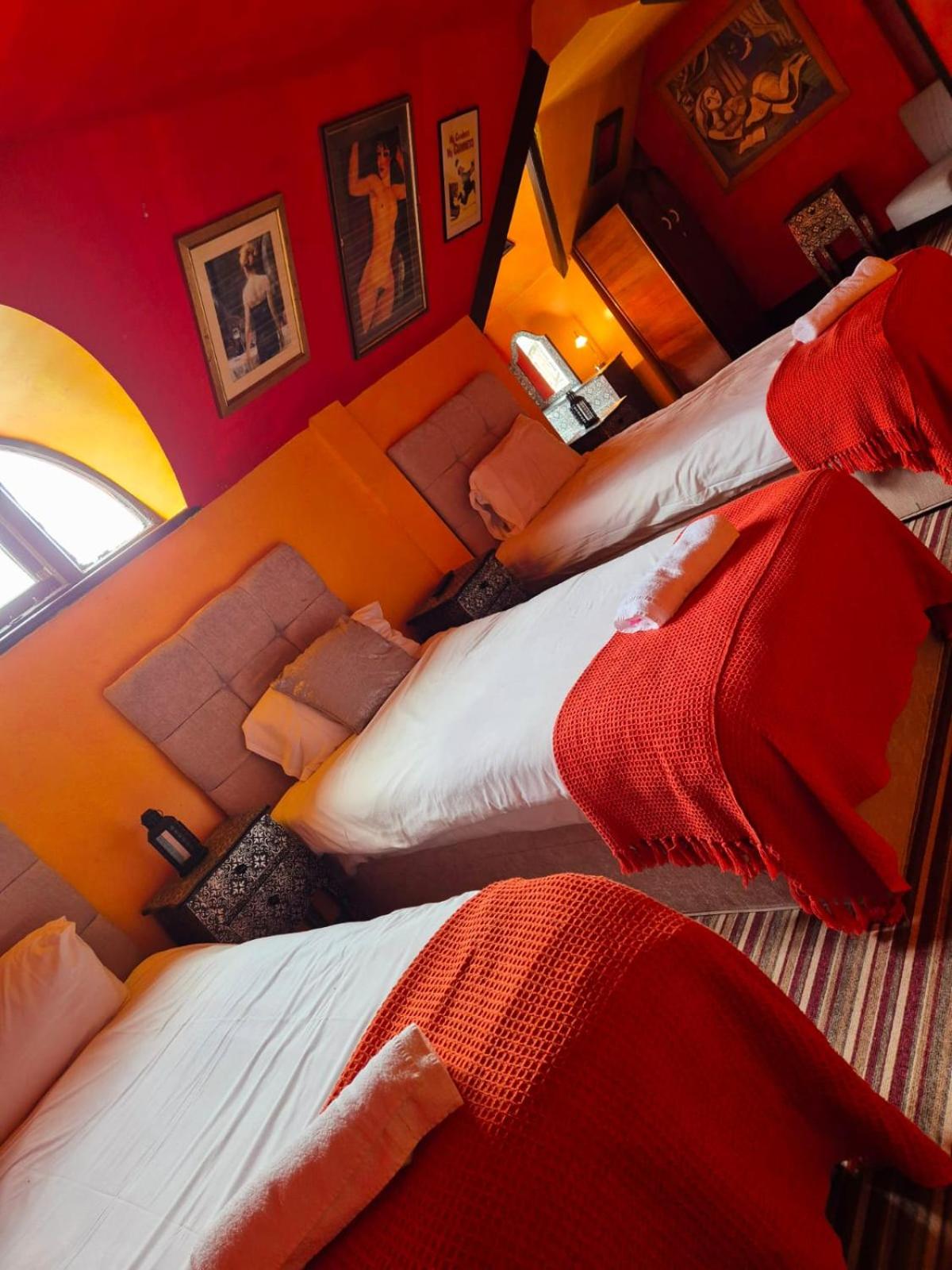 Family Suite photo 3