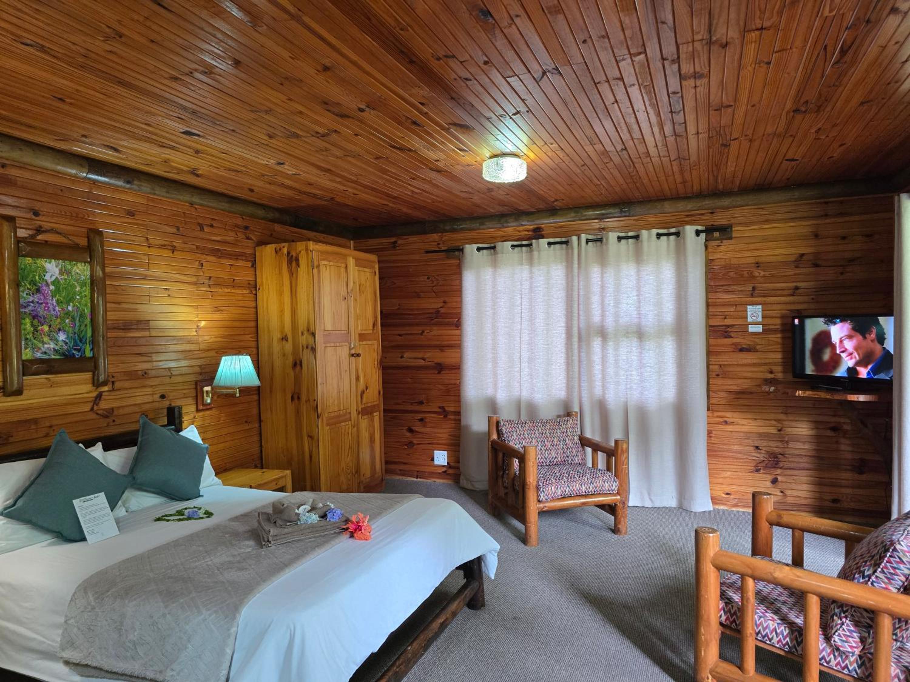 Standard Double Room photo 1