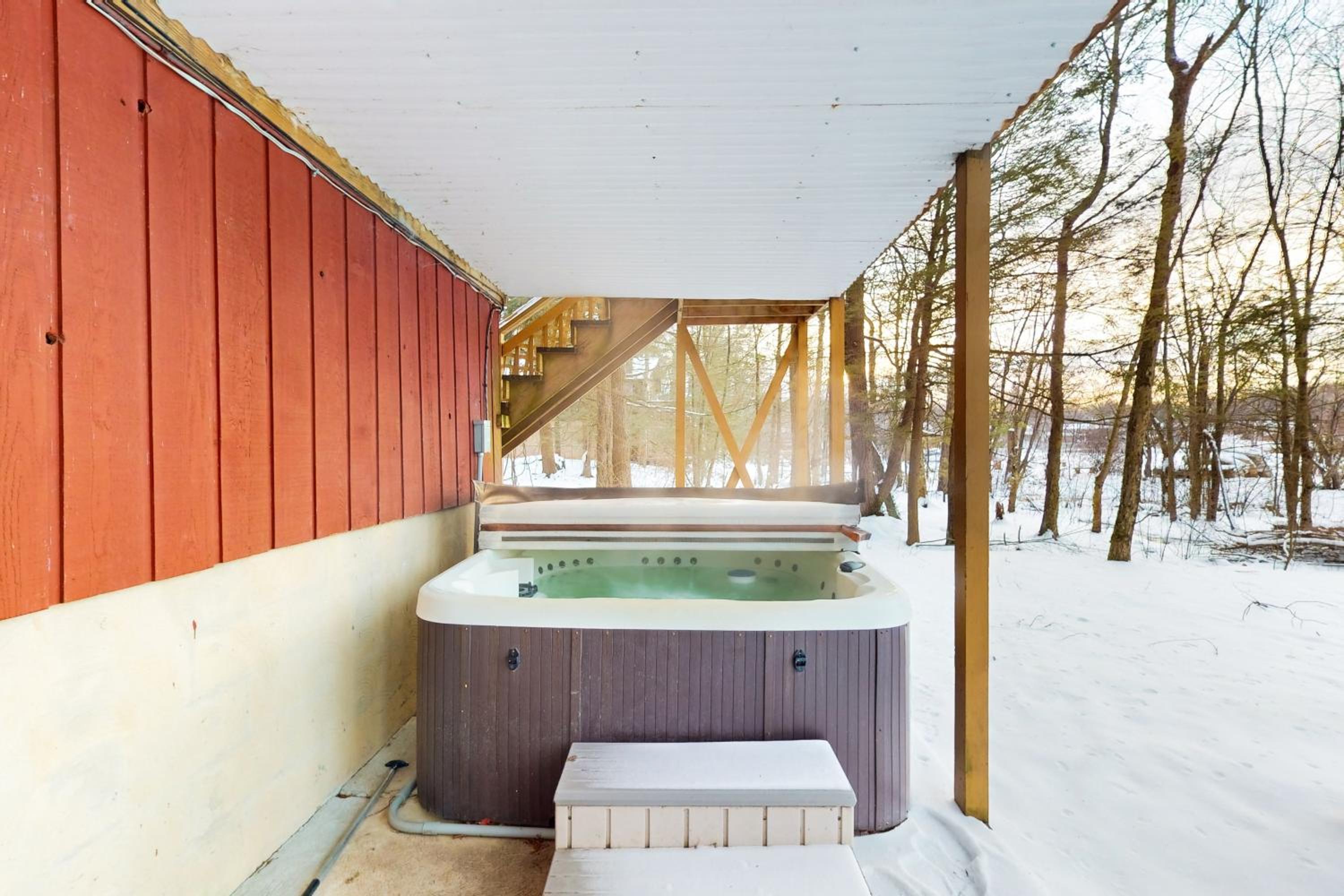 Vacation Home photo 1