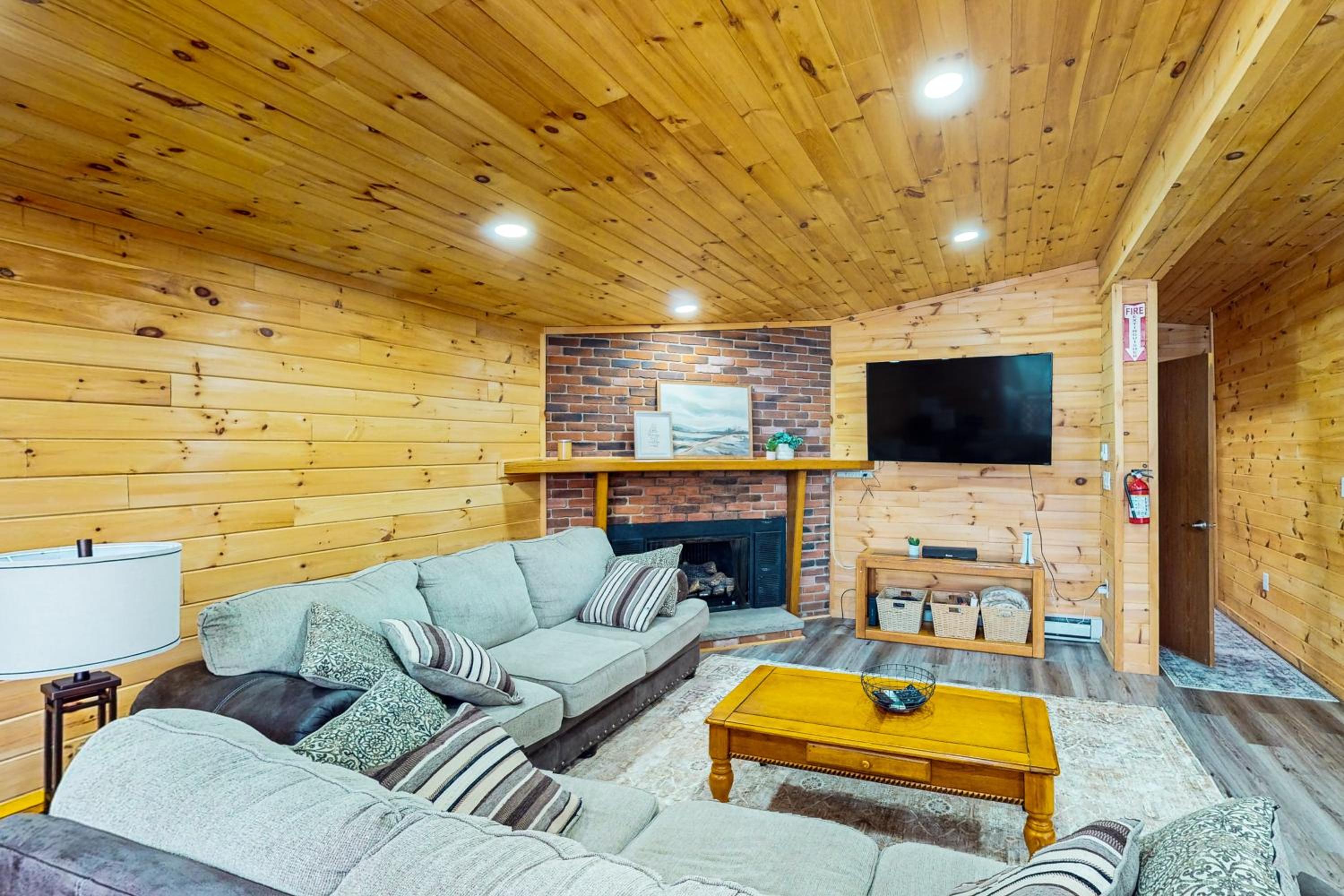 Vacation Home photo 3