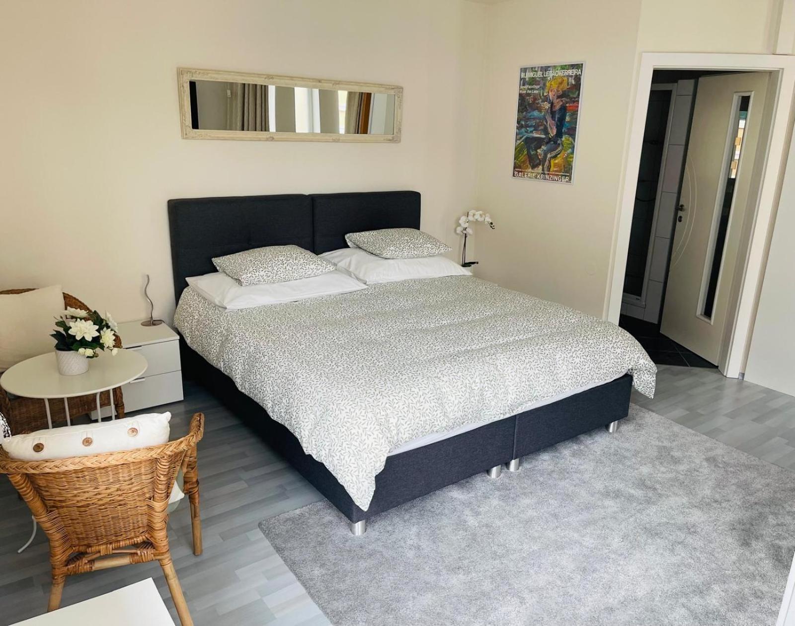 Double Room photo 1
