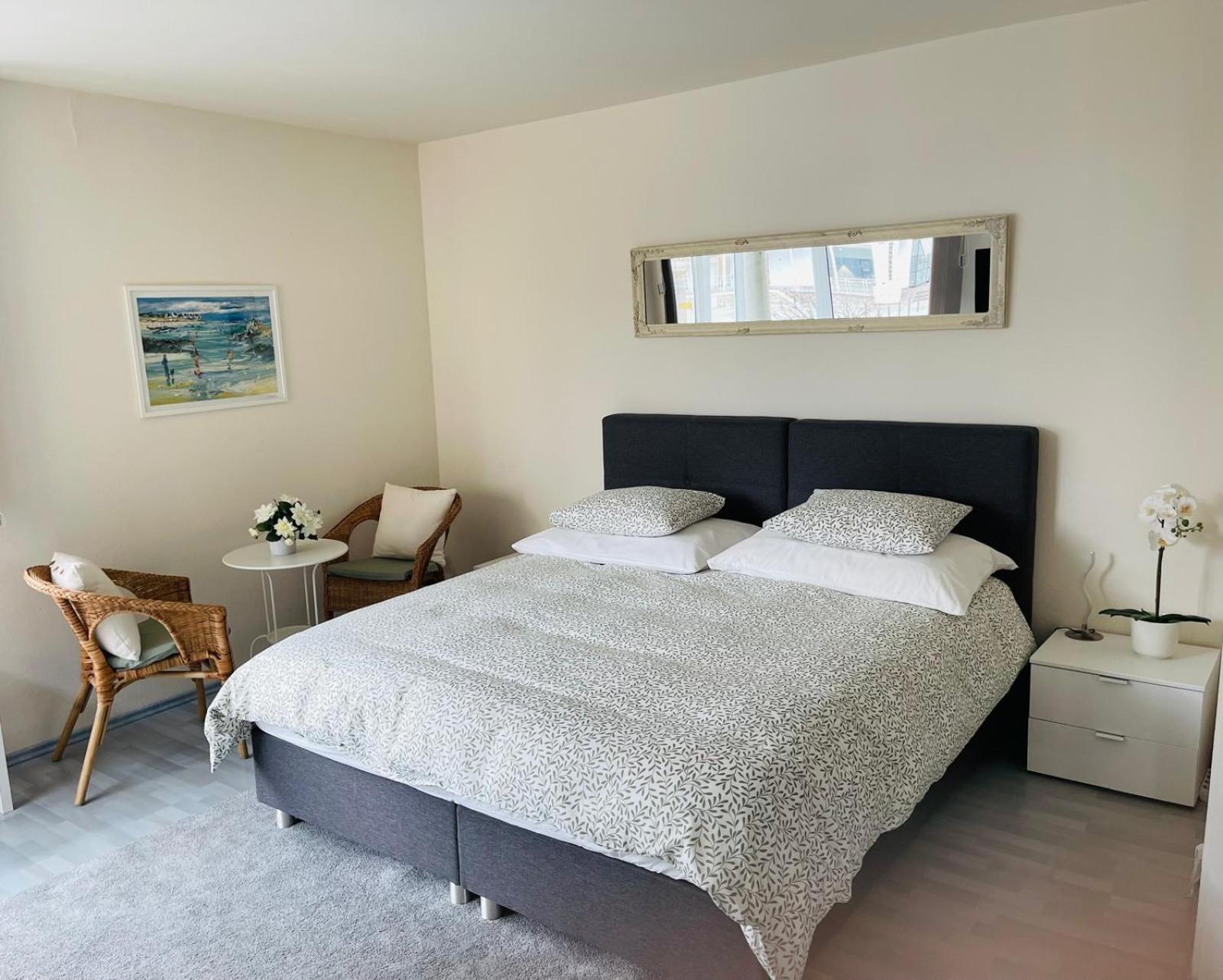 Double Room photo 2