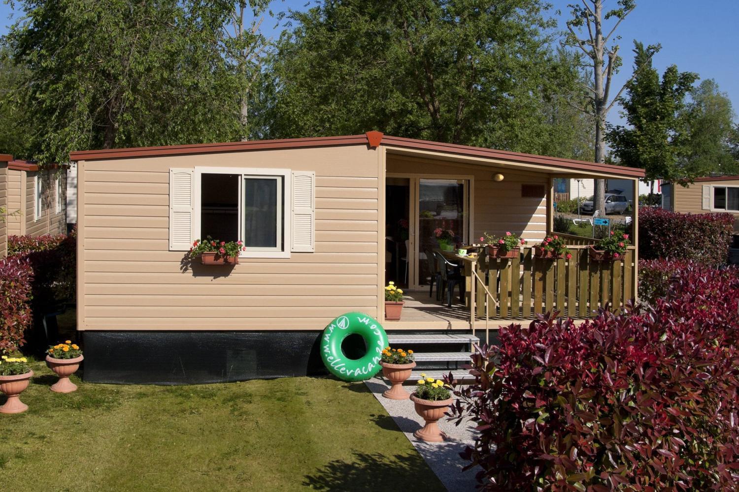 Standard Bungalow photo 3