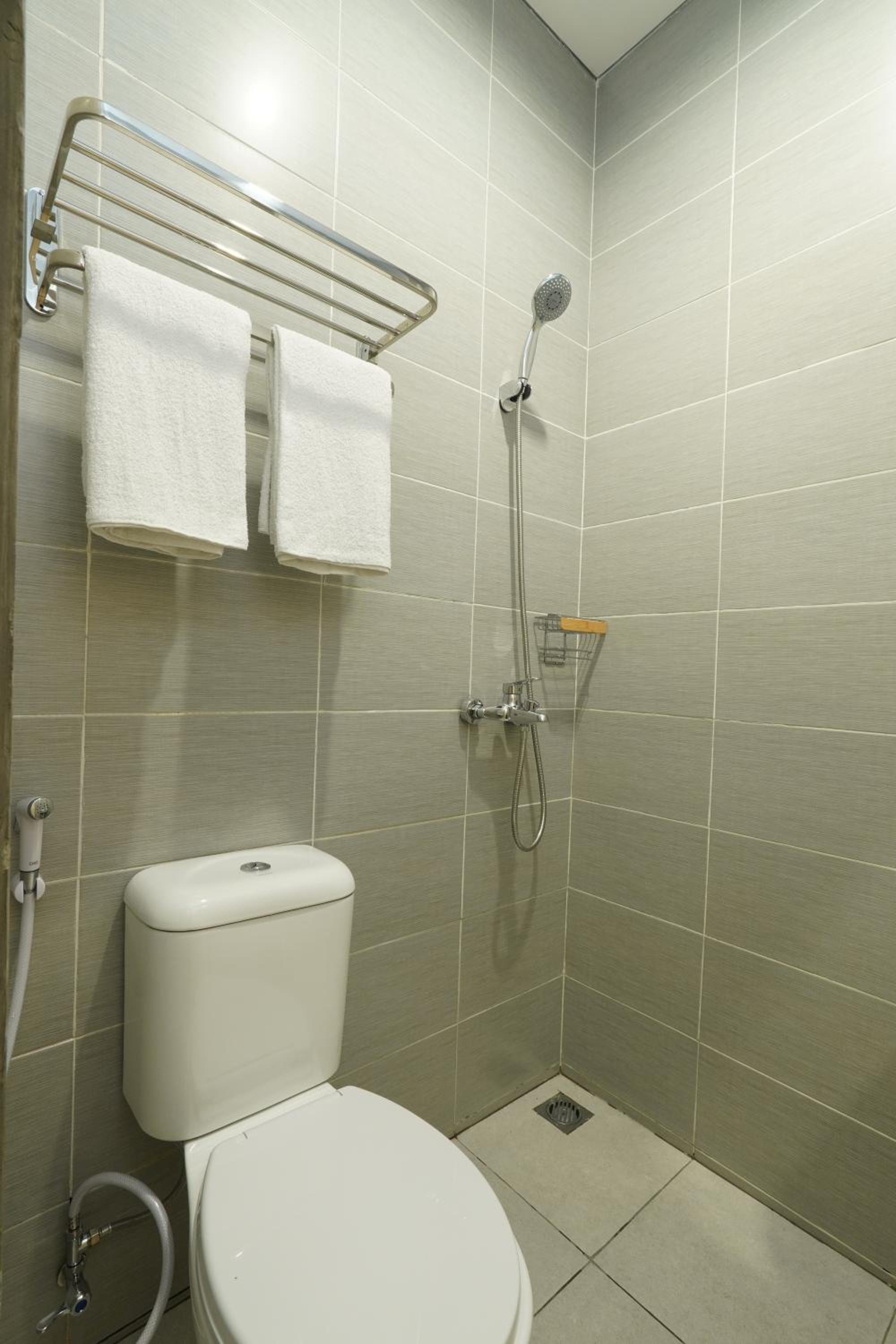 Deluxe Room photo 1