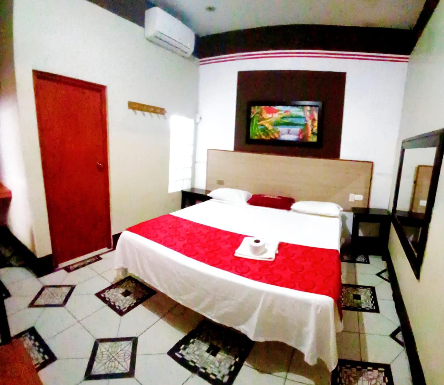 Triple Room photo 3