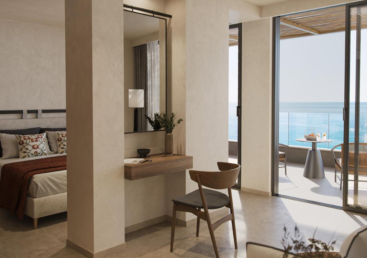 Penthouse (Non Smoking)