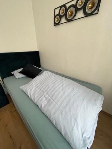 Single Room with Shower photo 3
