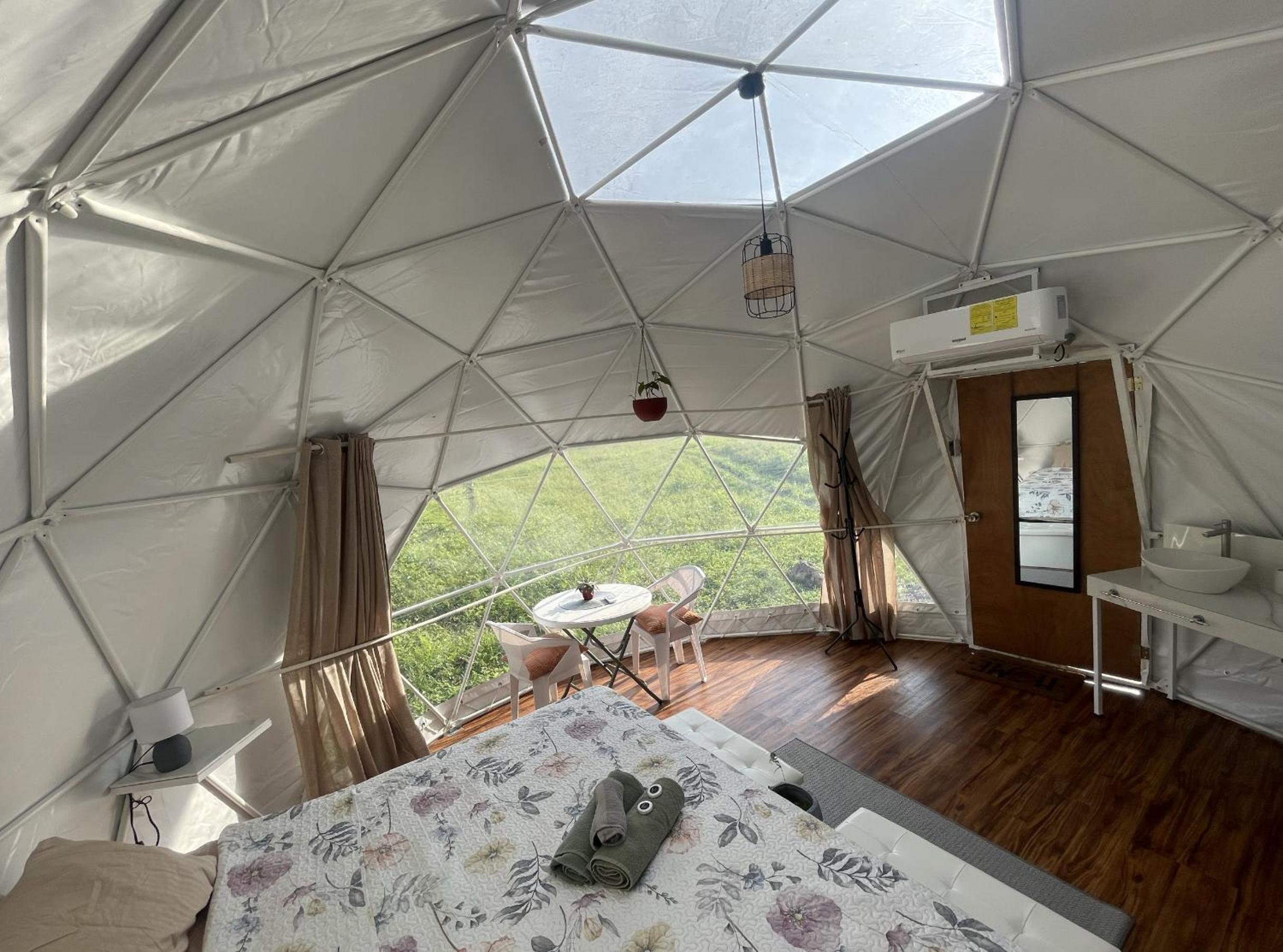 King Room with Garden View photo 2
