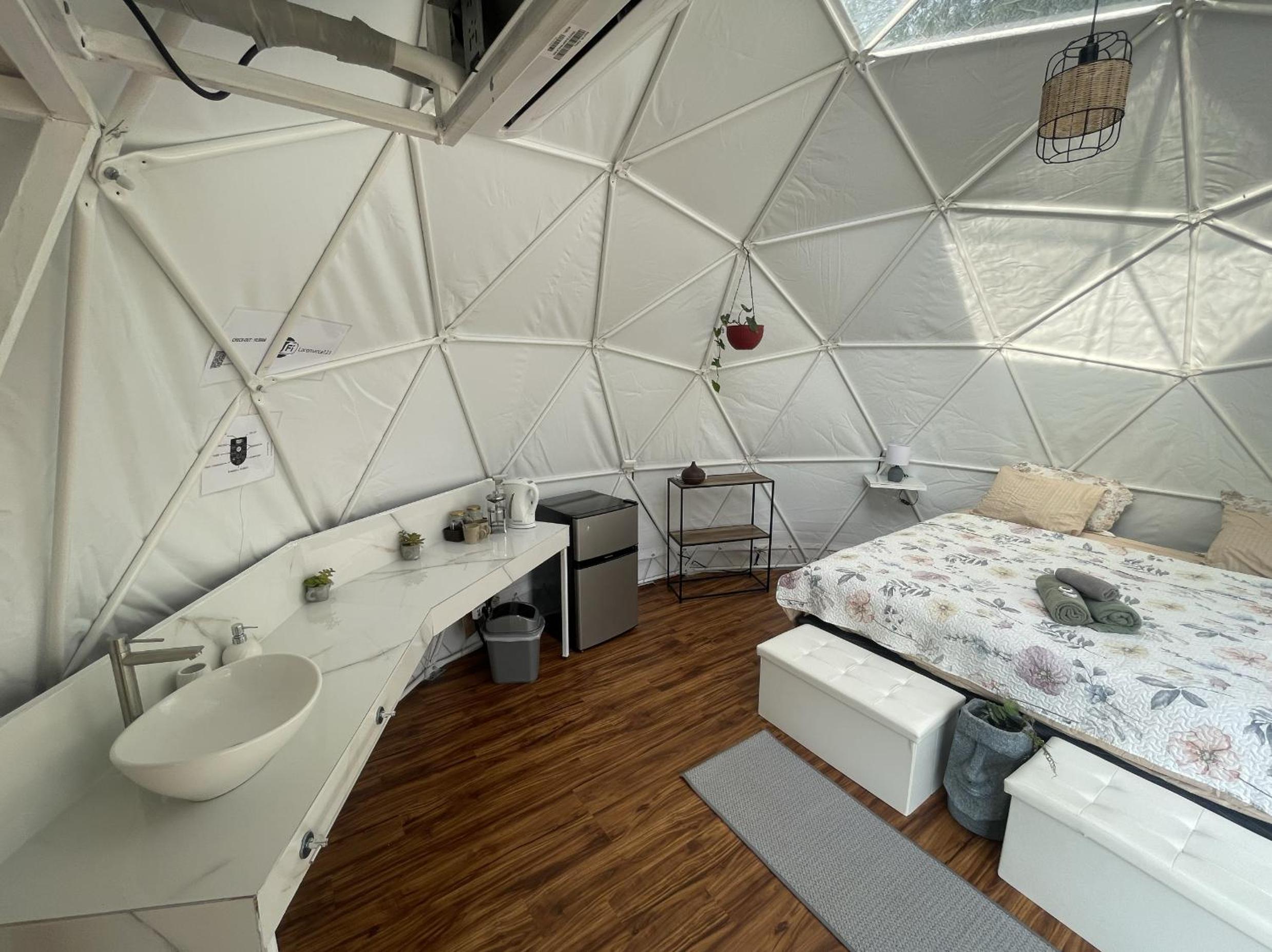 King Room with Garden View photo 3