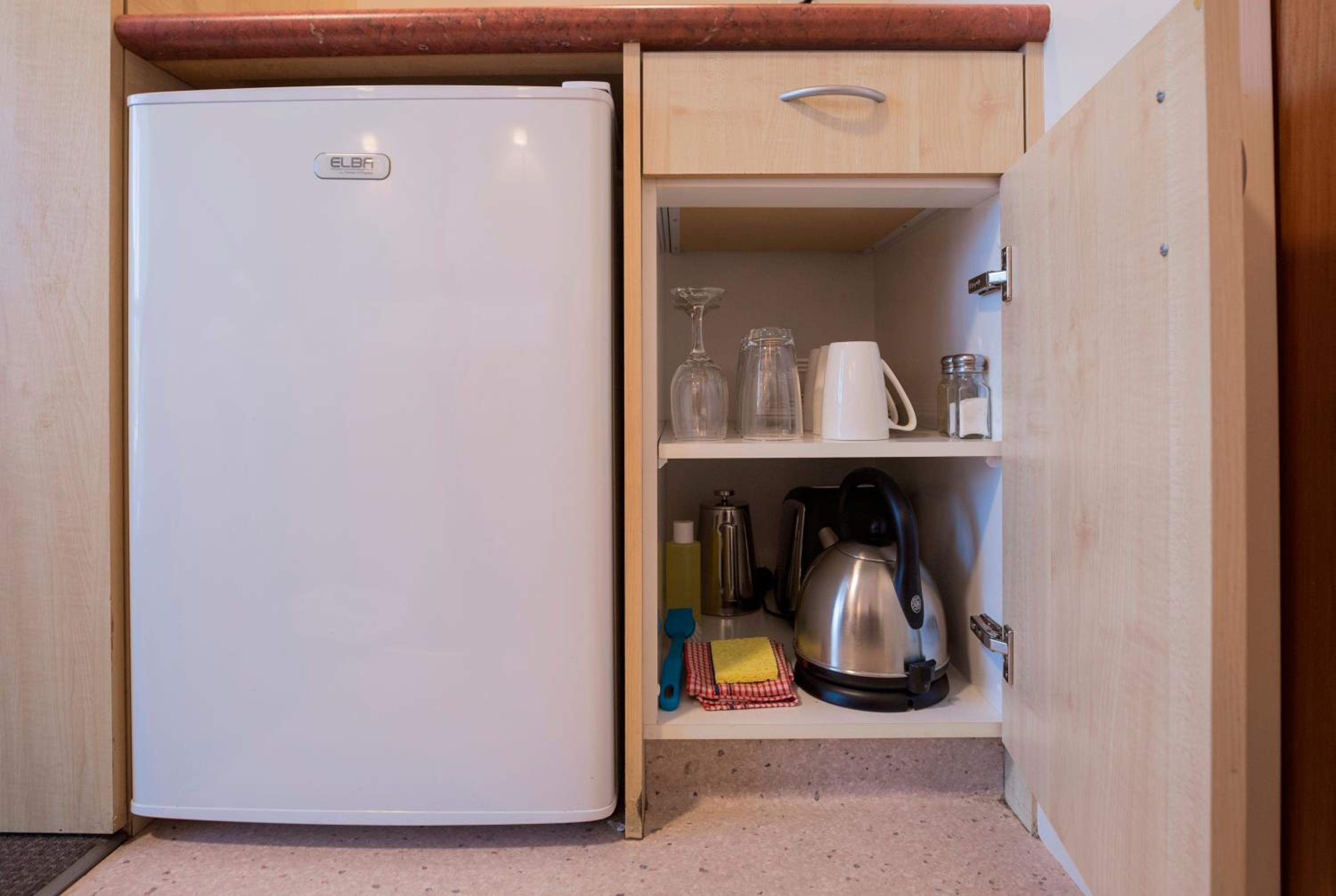 Compact Studio - Photo 5
