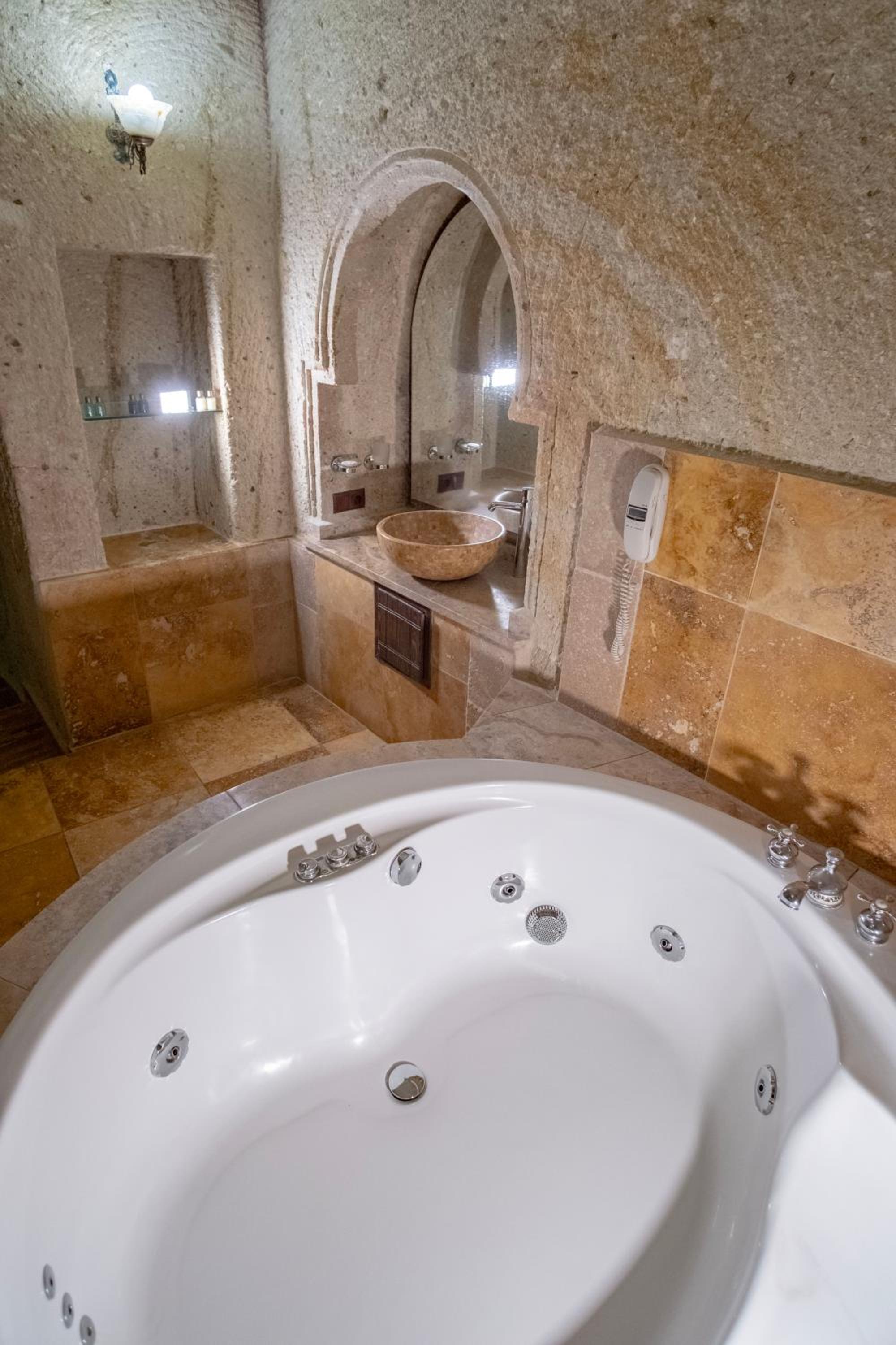 Deluxe Double Room with Bath