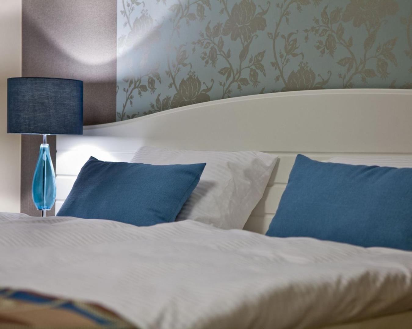 Deluxe Double Room with Bath