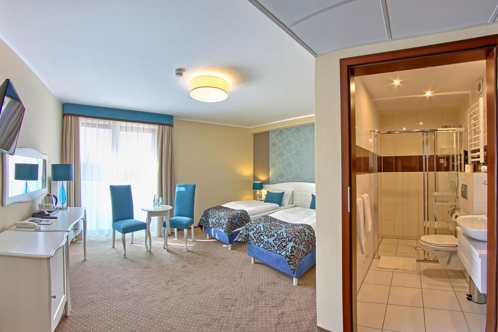 Basic Triple Room photo 2
