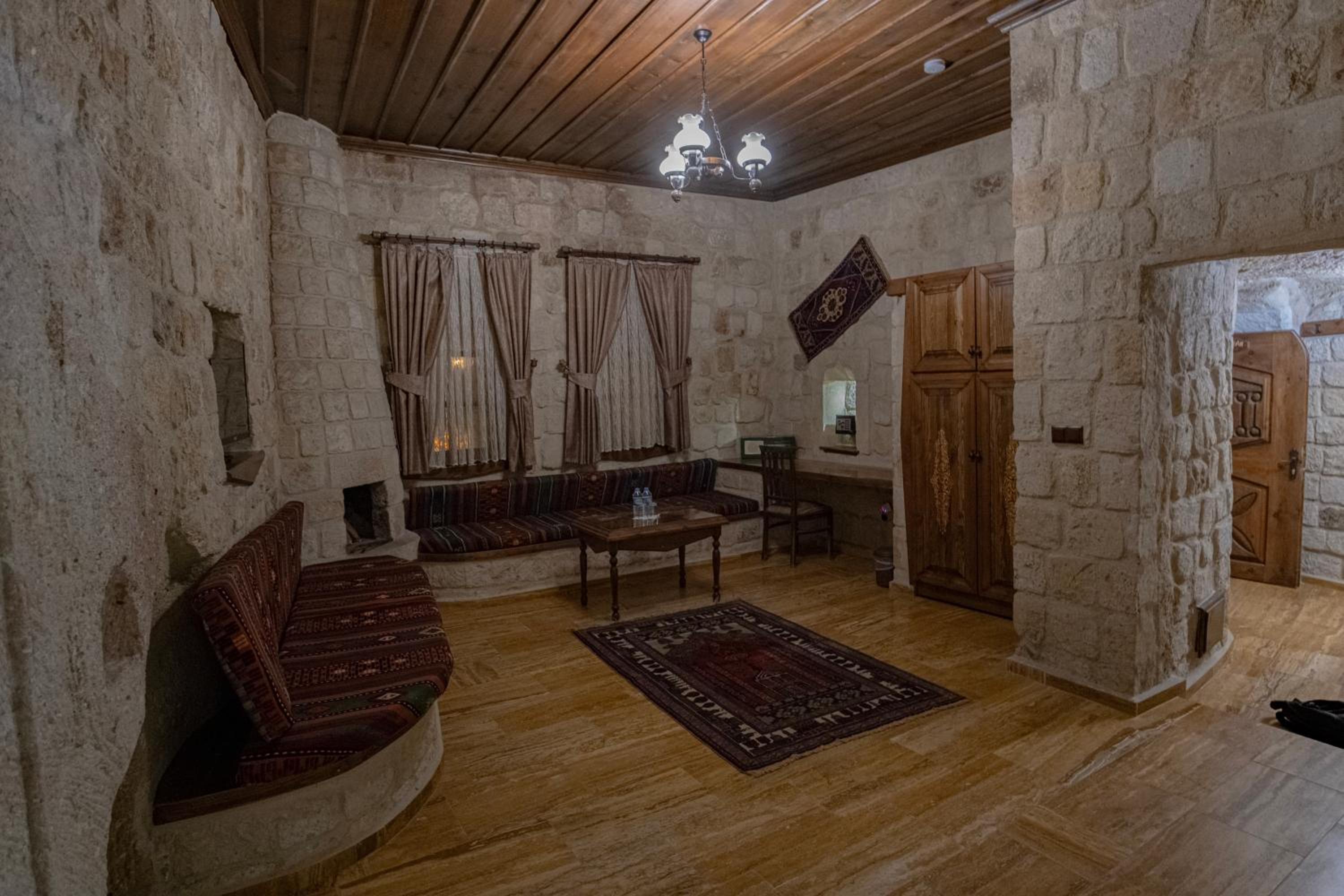 Deluxe Triple Room - Photo 6